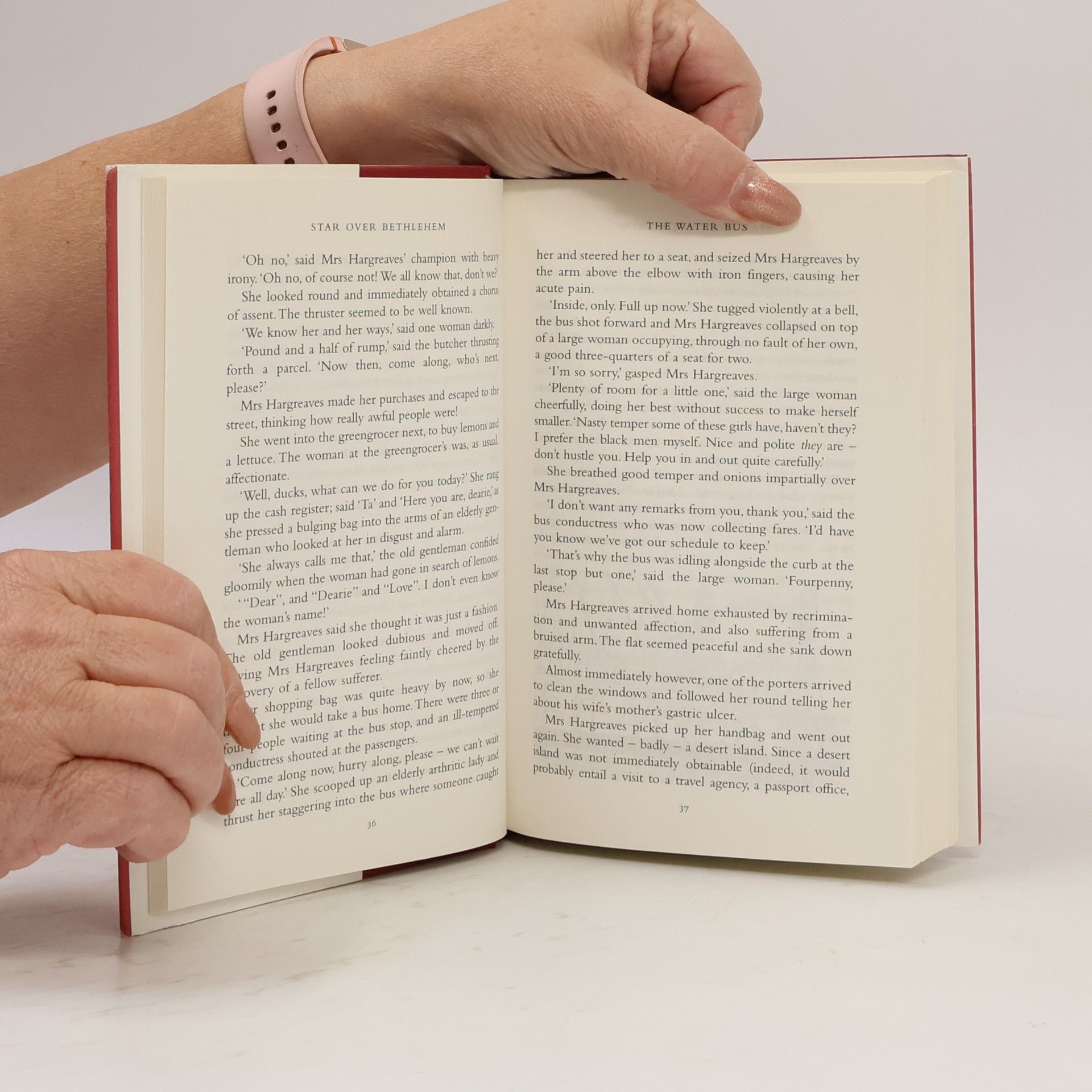 Agatha Christie Star Over Bethlehem and other stories