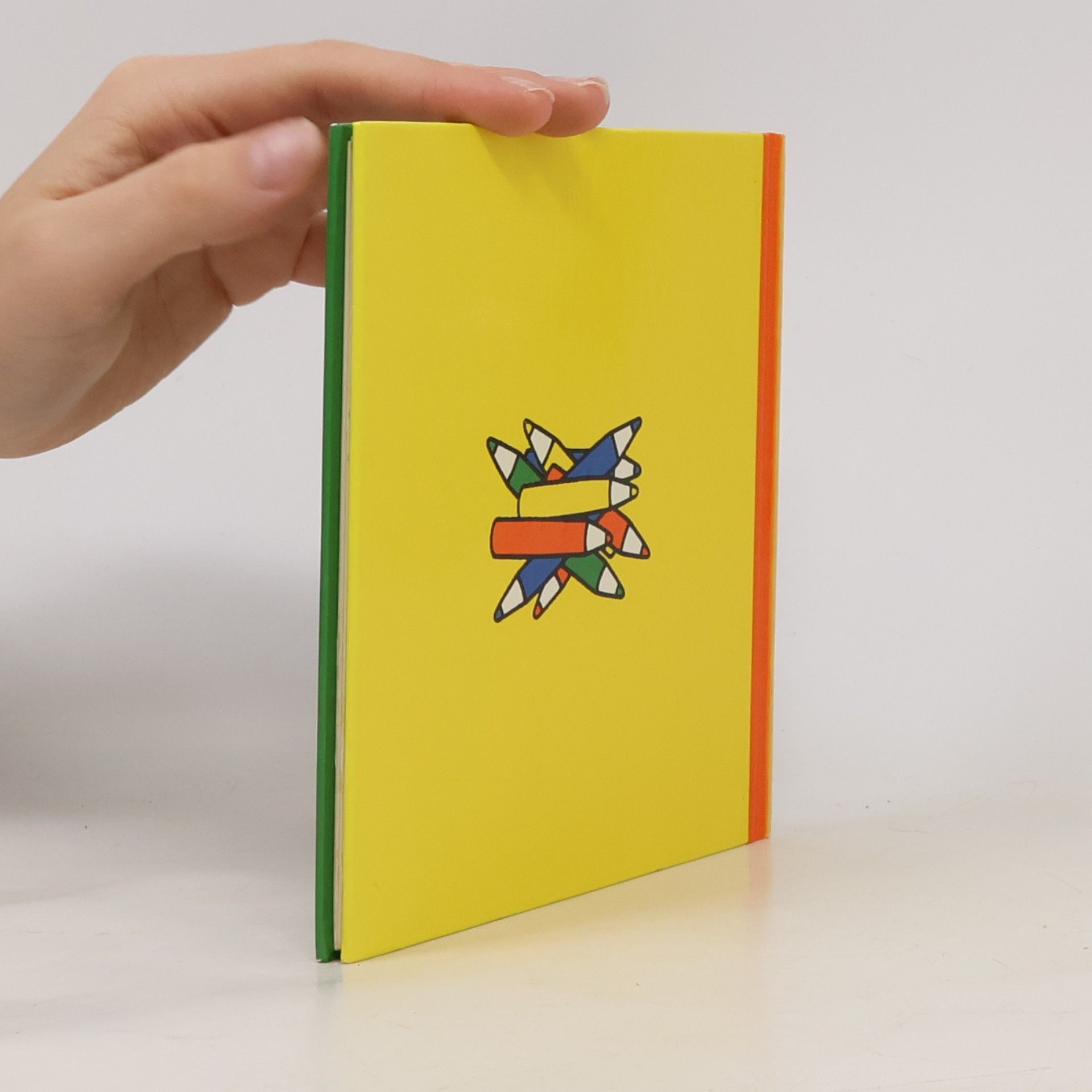 Dick Bruna Wie zijn rug is dat?