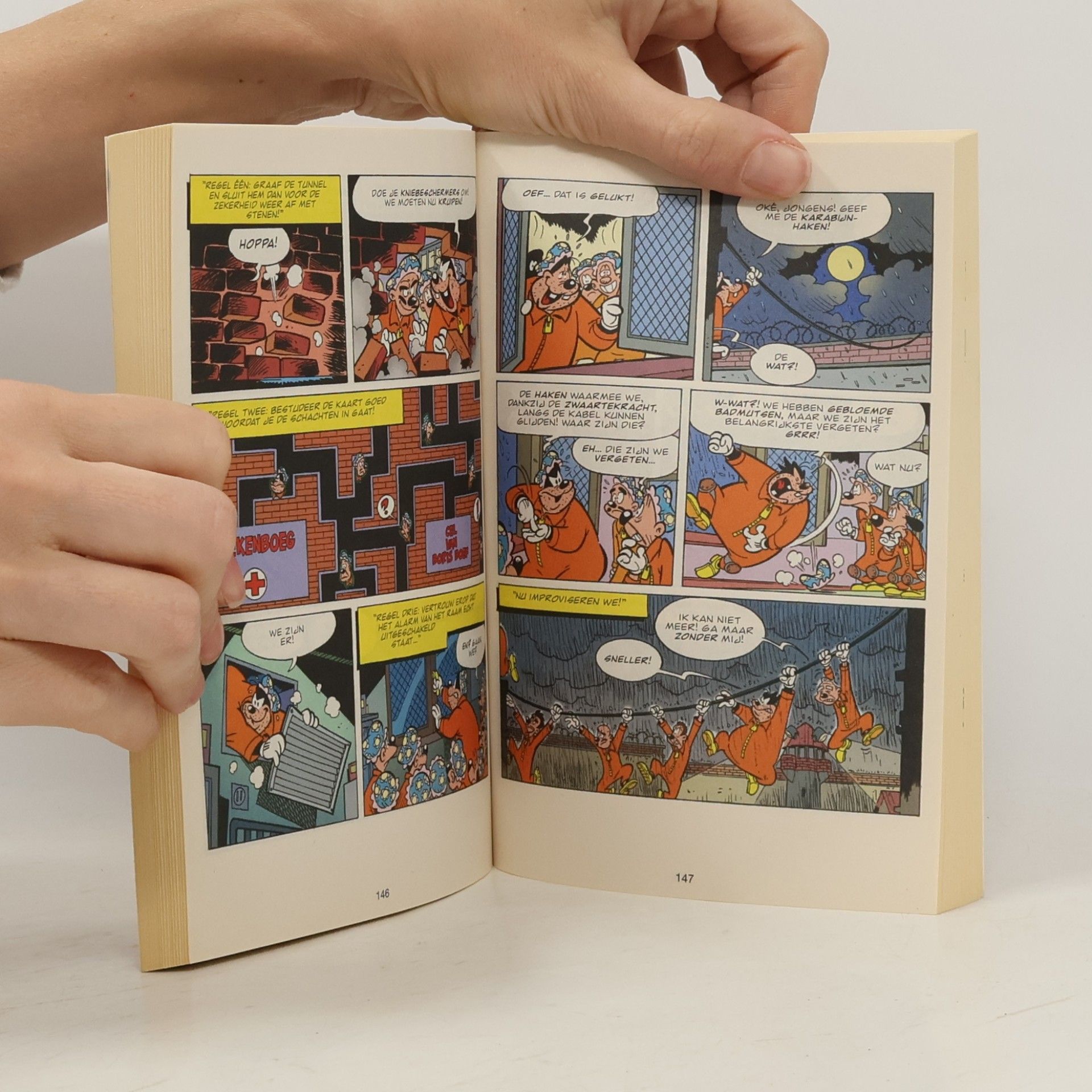 Donald Duck Pocket 286