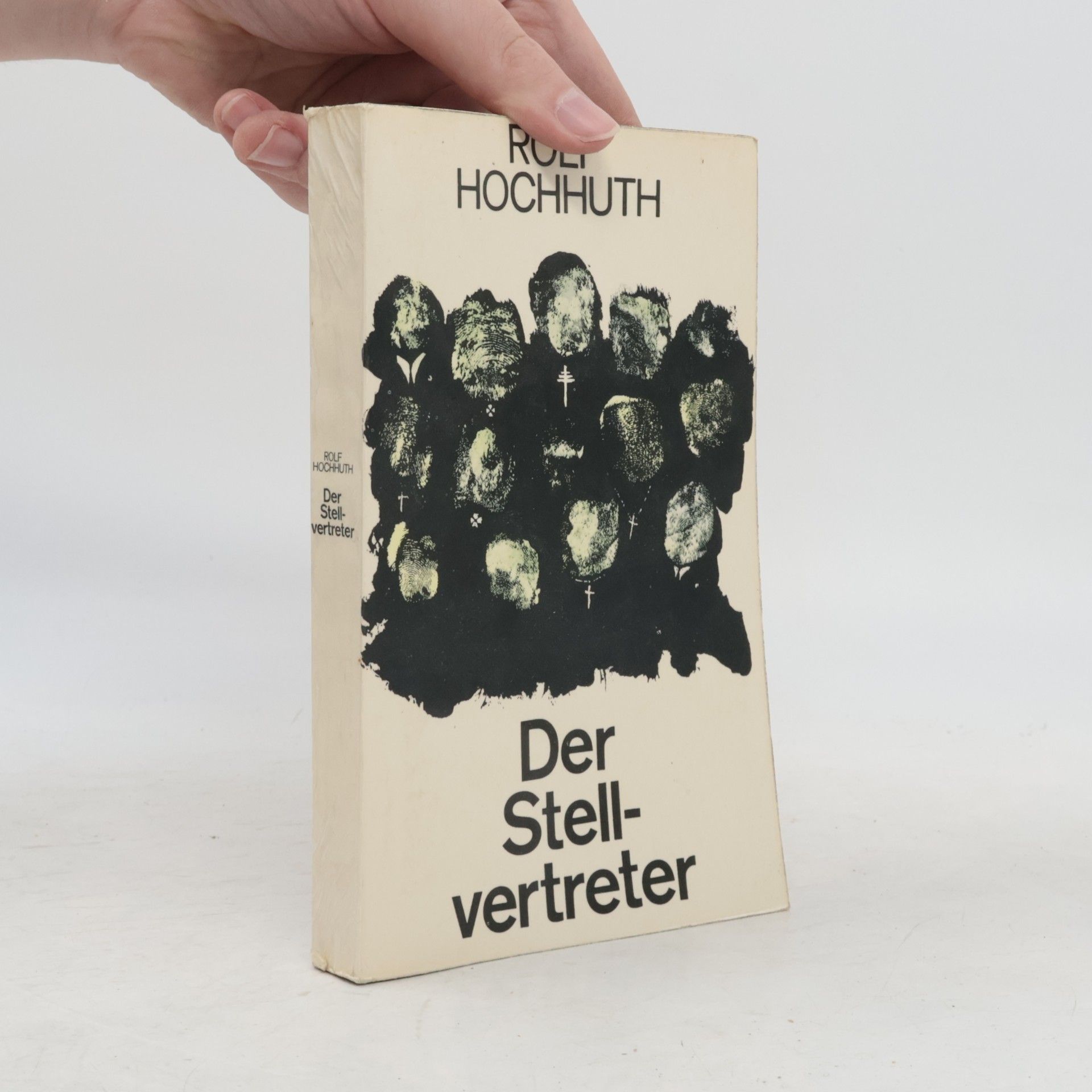 Der Stellvertreter
