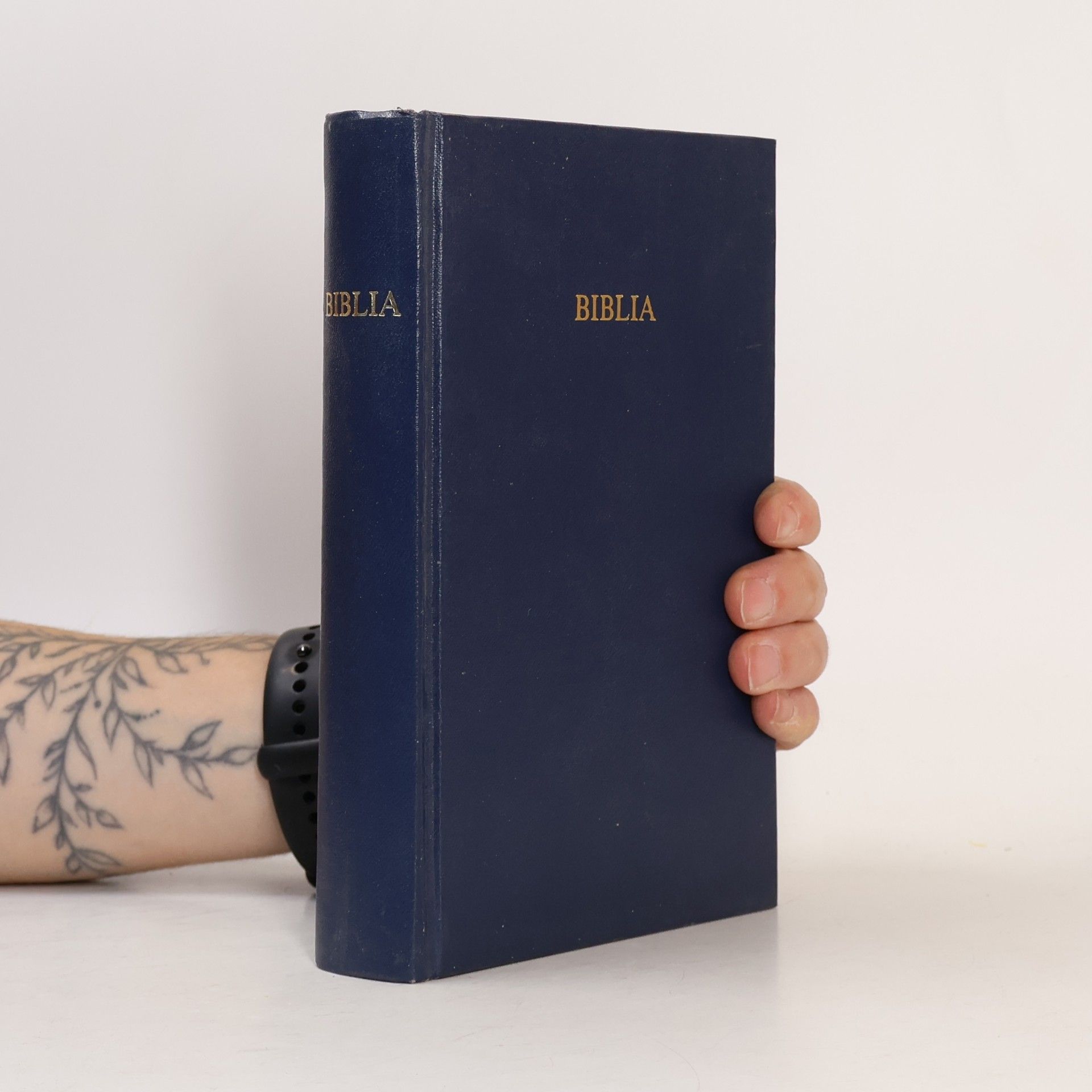 Autorenkollektiv Biblia