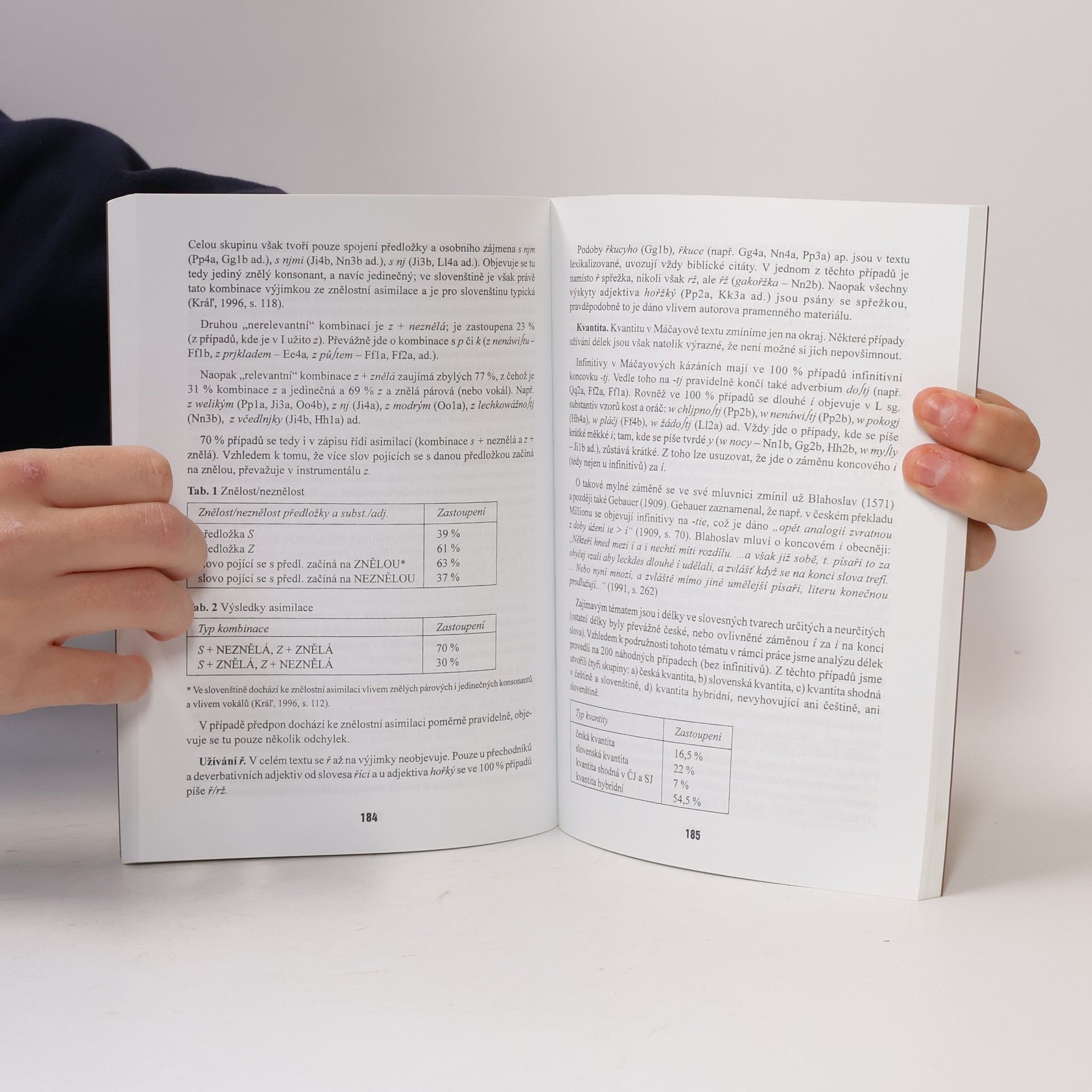 Autorenkollektiv Čeština doma a ve světě 3 a 4/2004