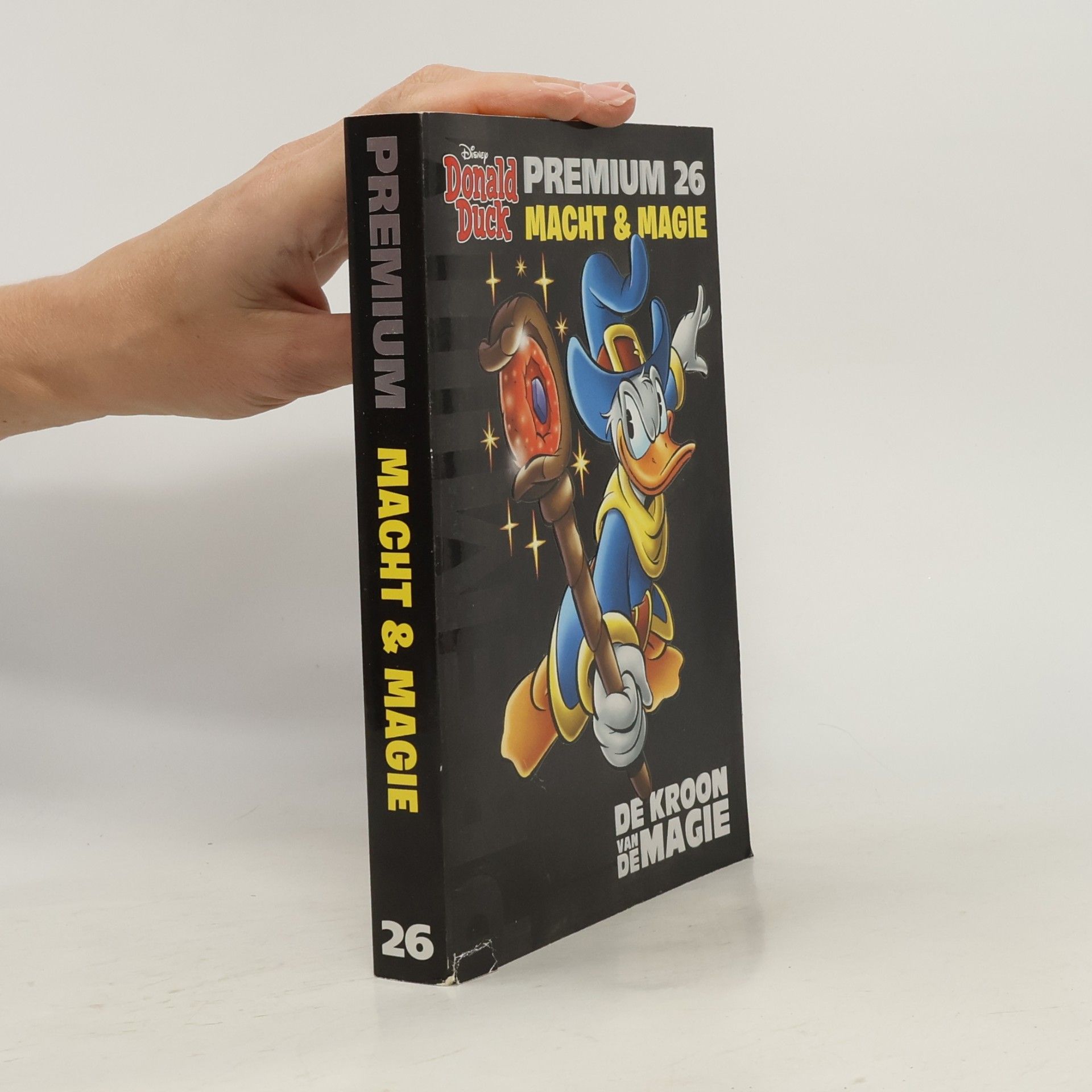 Autorenkollektiv Donald Duck Premium Pocket 26