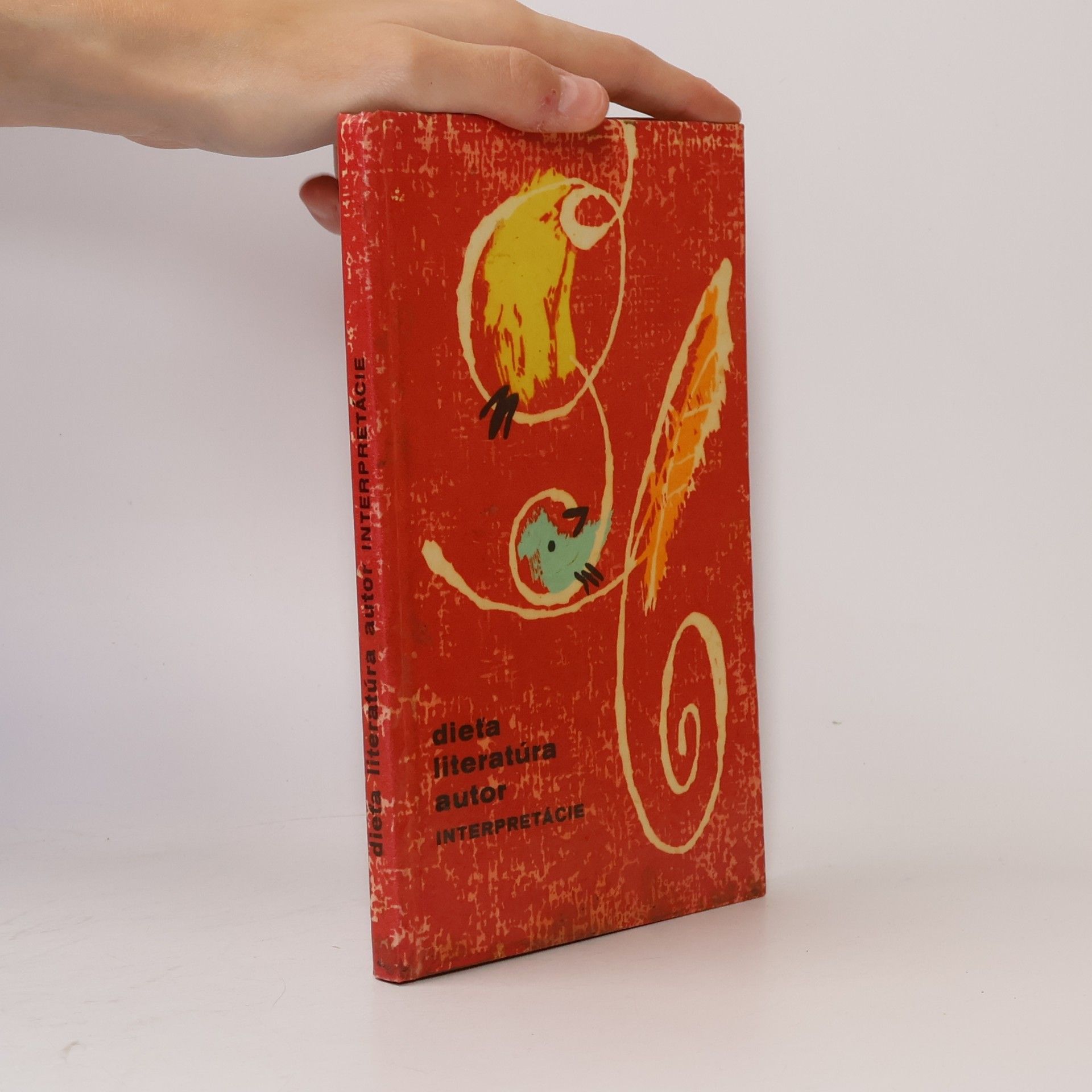 Pavol Plutko Dieťa, literatúra, autor