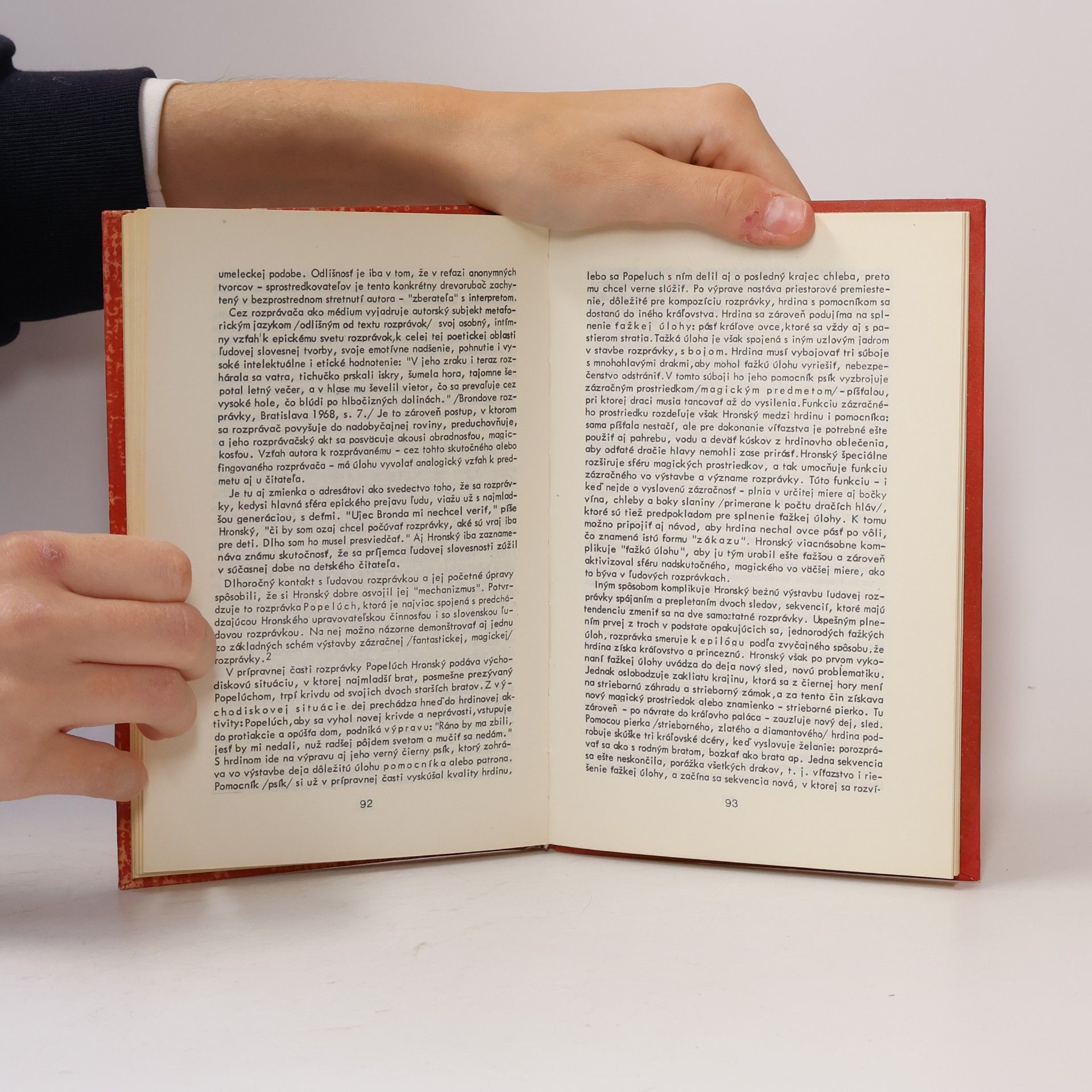 Ján Kopál Dieťa, literatúra, autor