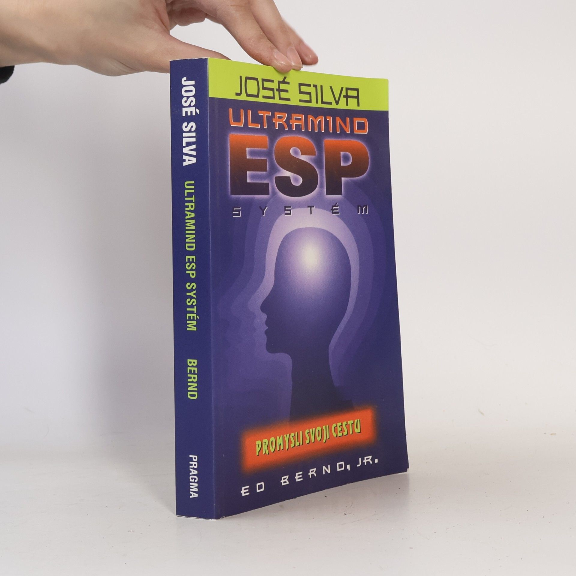 Ultramind ESP systém