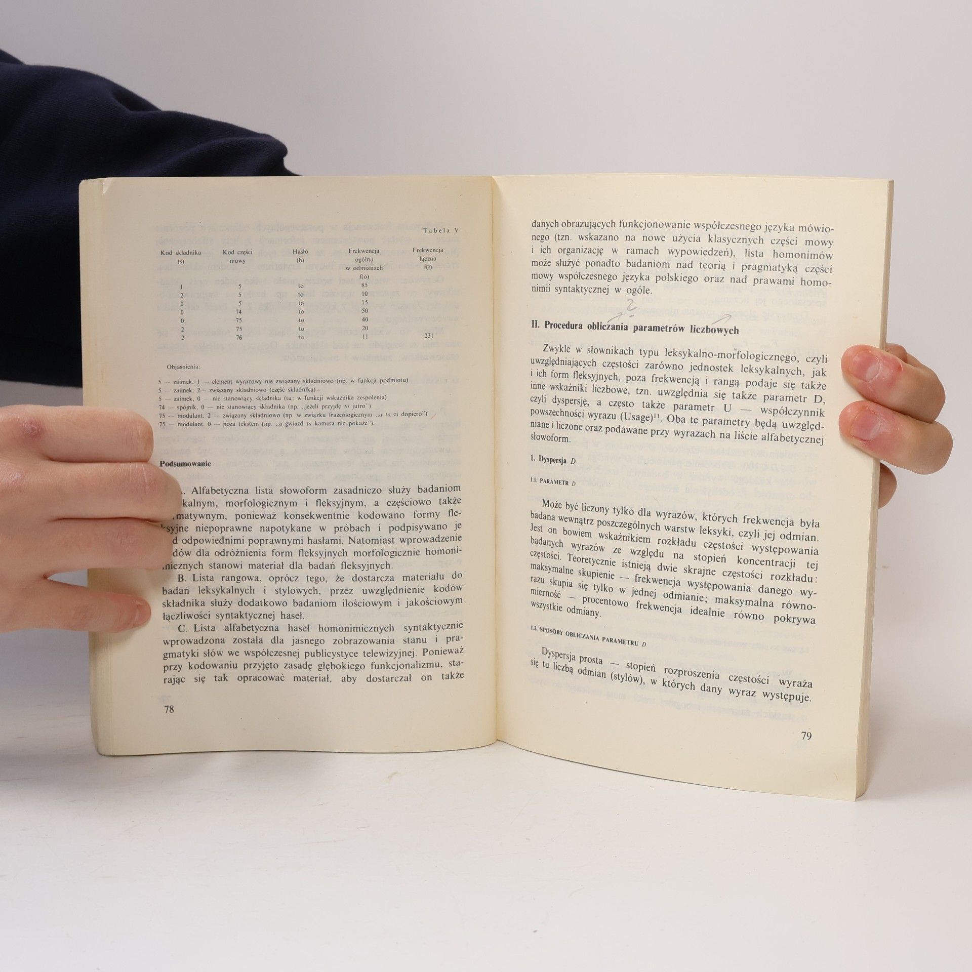 Various authors Badania nad językiem Telewizji Polskiej