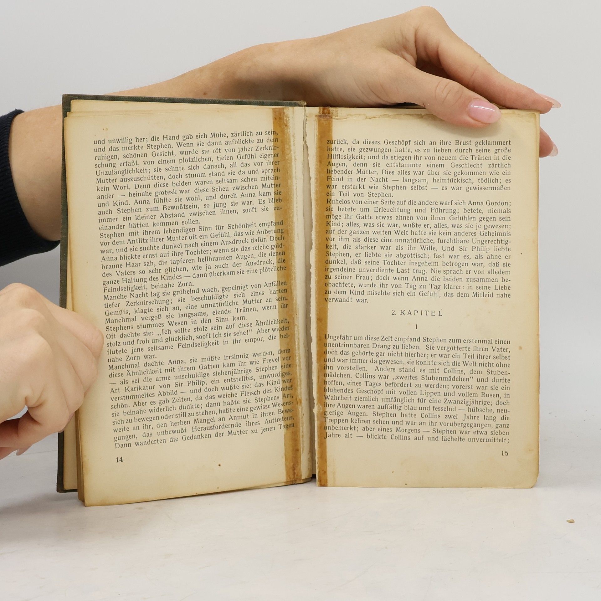Radclyffe Hall Quell der Einsamkeit