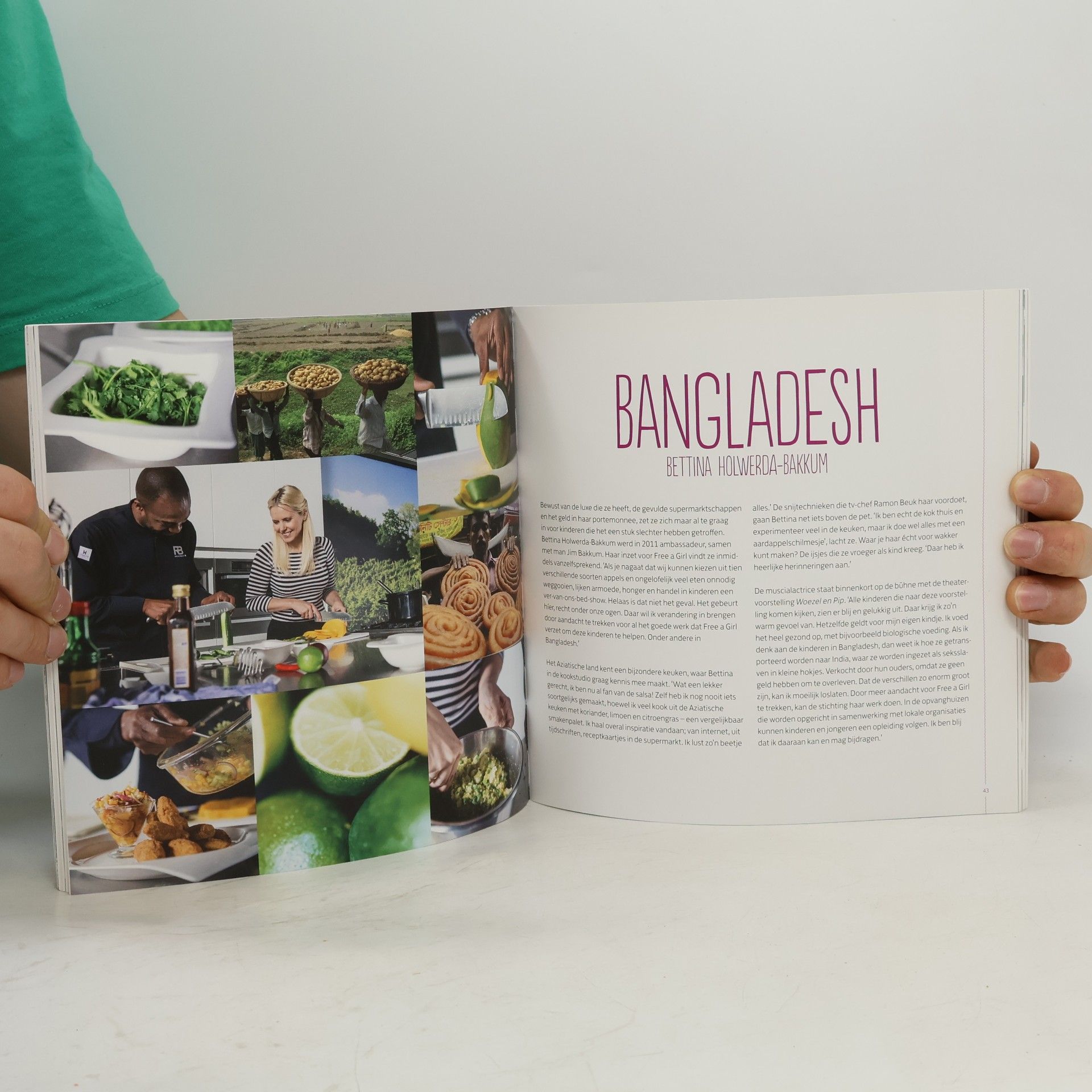 Autorenkollektiv Feelgood Food