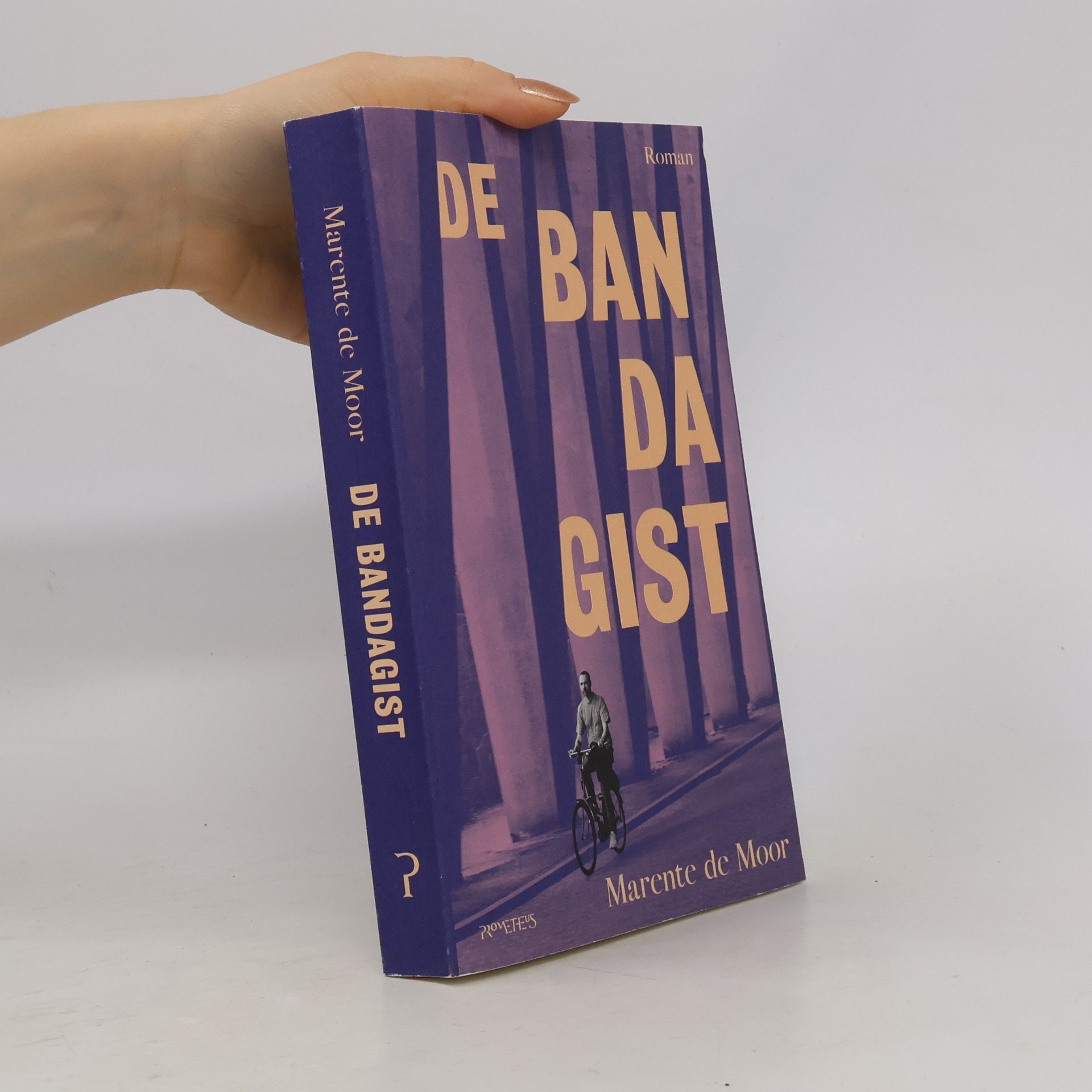 Marente de Moor De bandagist
