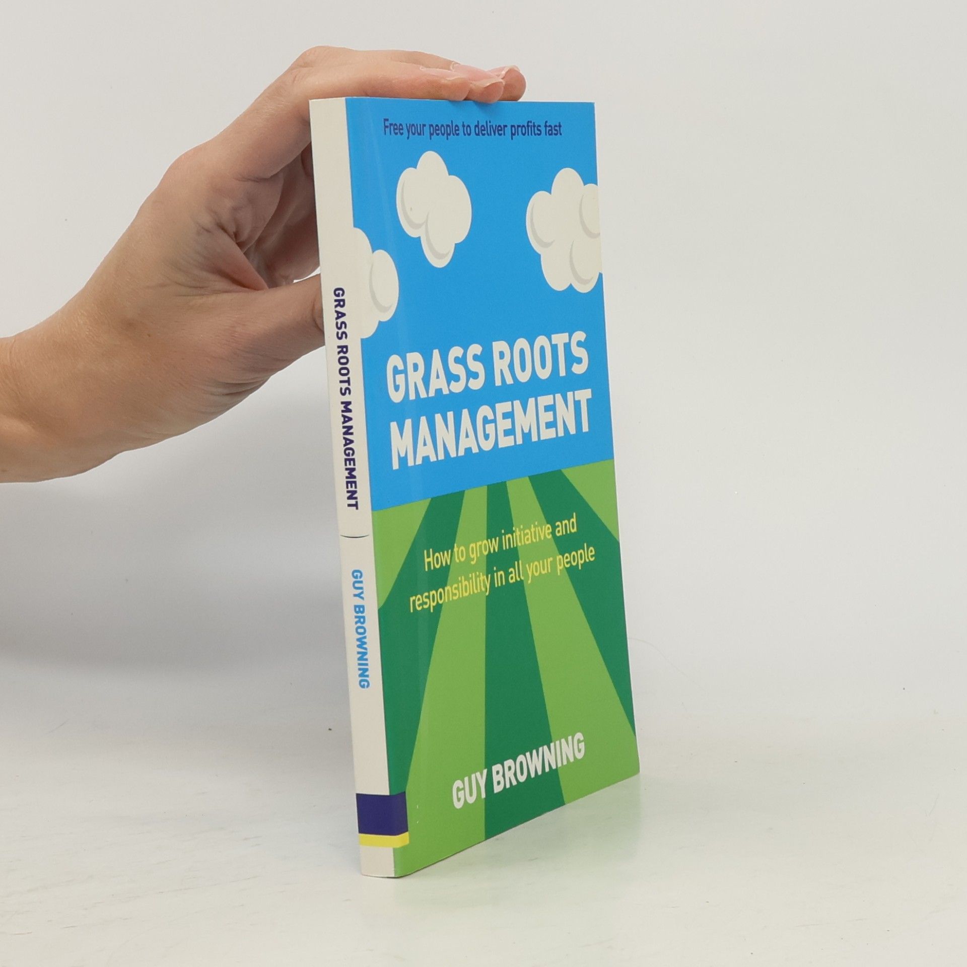 Grass Roots Management