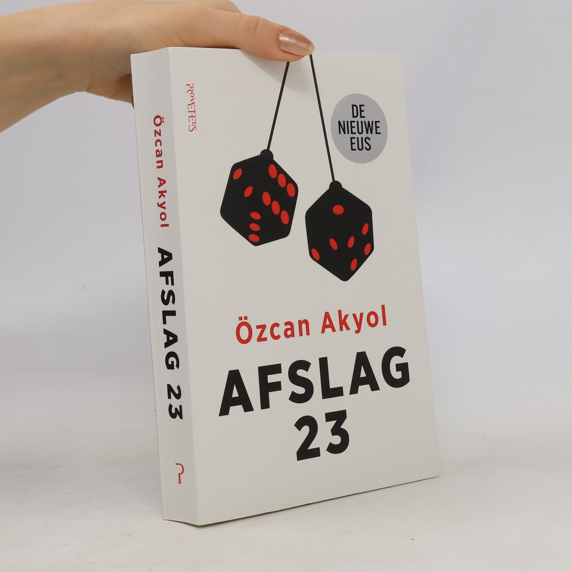 Afslag 23