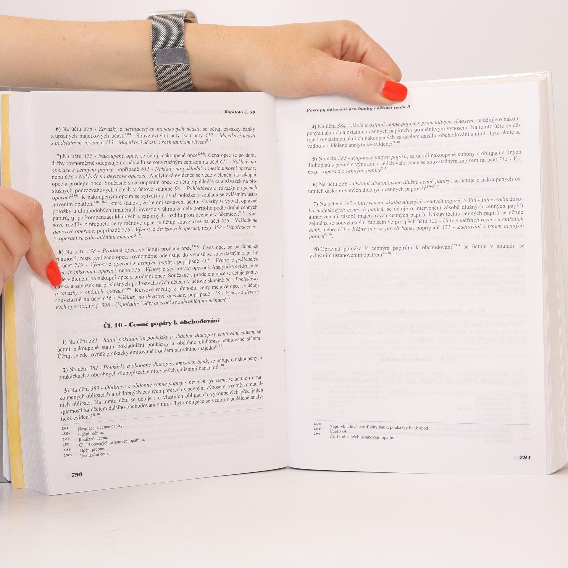 Kolektiv autorů Právní minimum pracovníka v bankovnictví