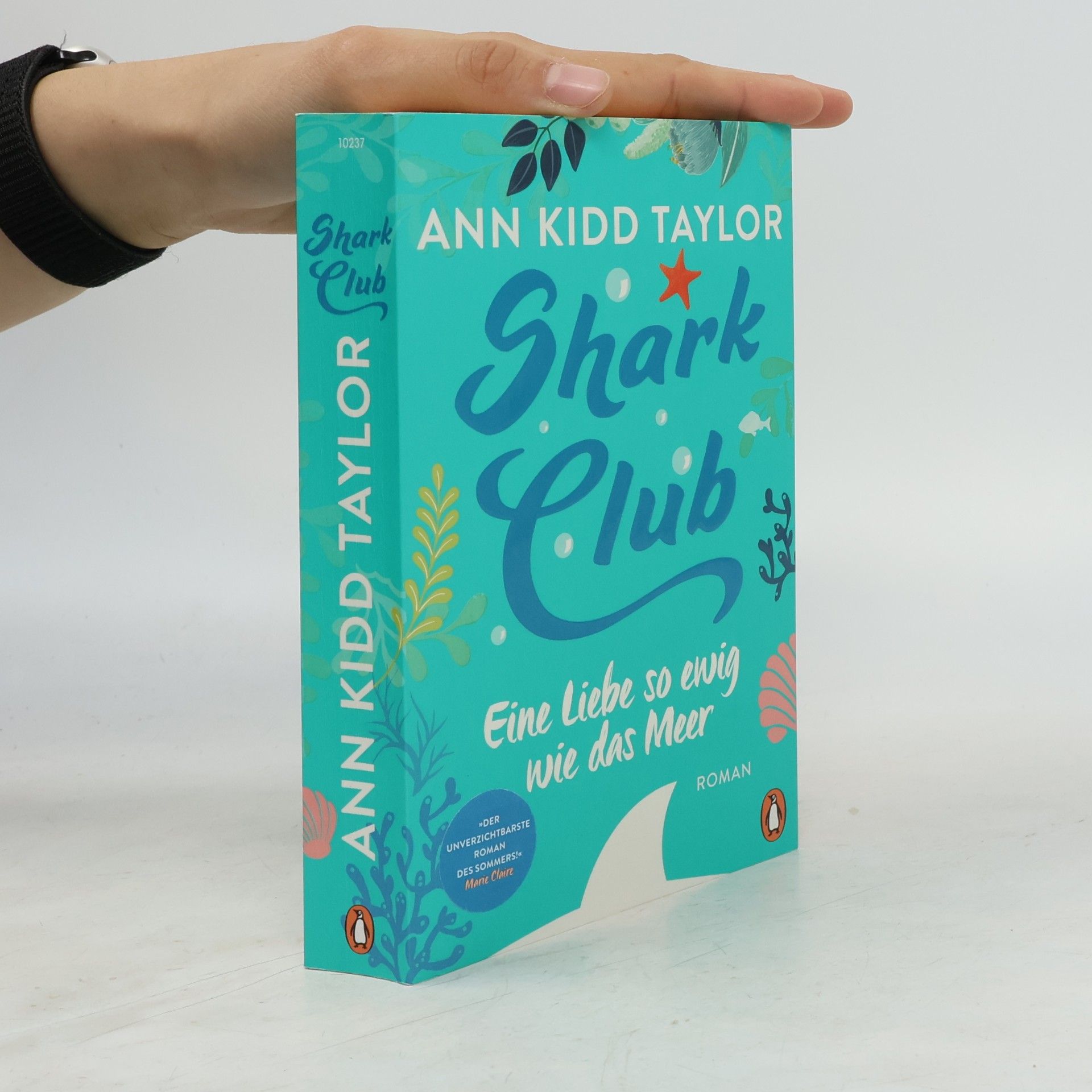 Shark Club