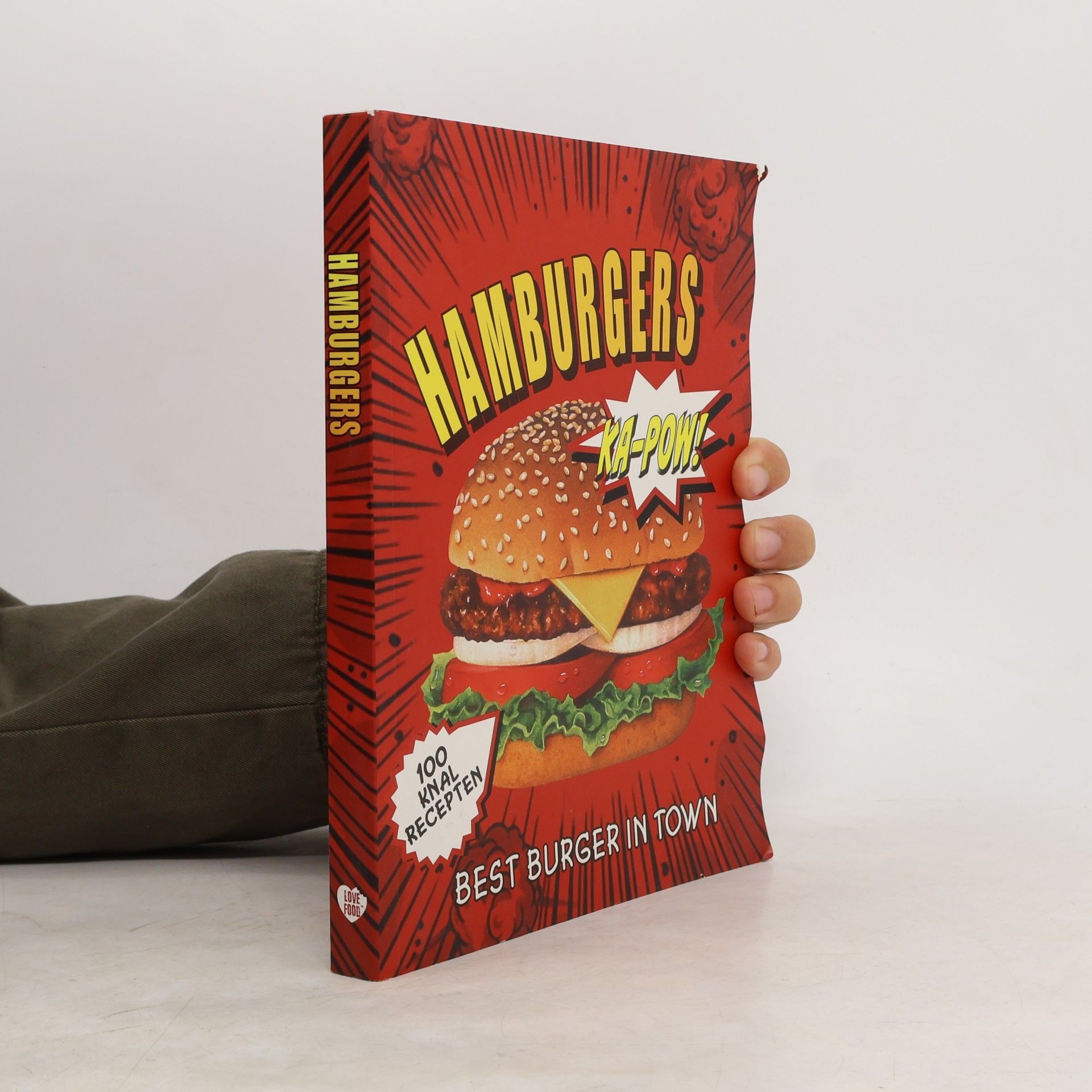 Hamburgers