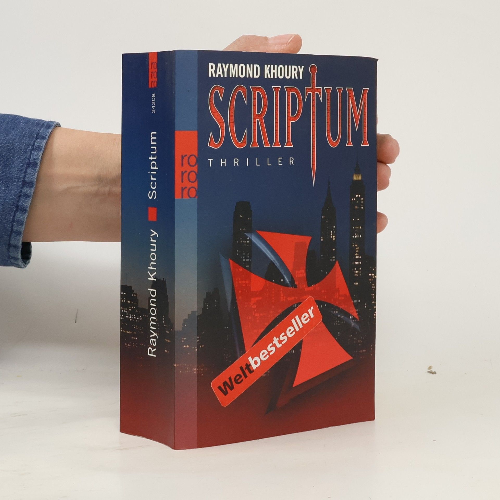 Scriptum