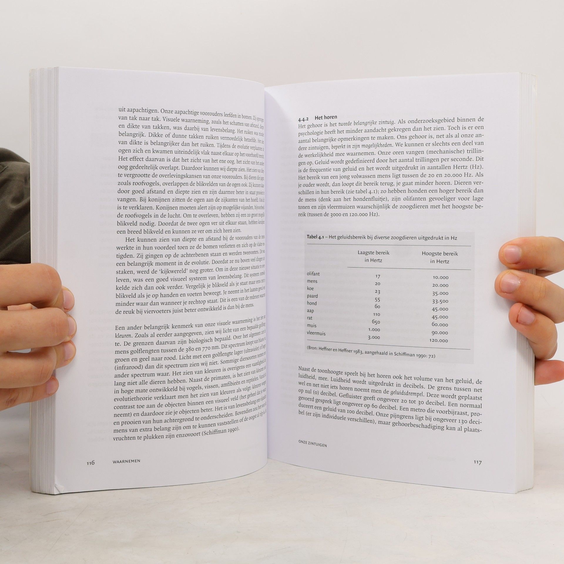Jakop Rigter Psychologie voor de praktijk