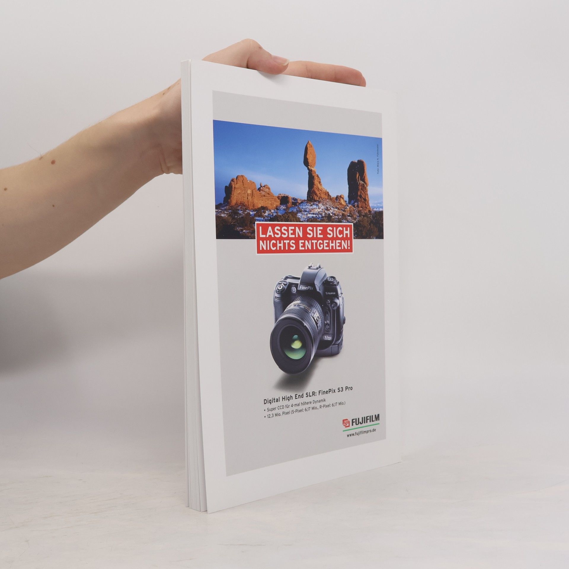 Collectif d'auteurs Projekt natur & fotografie. Glanzlichter 2005