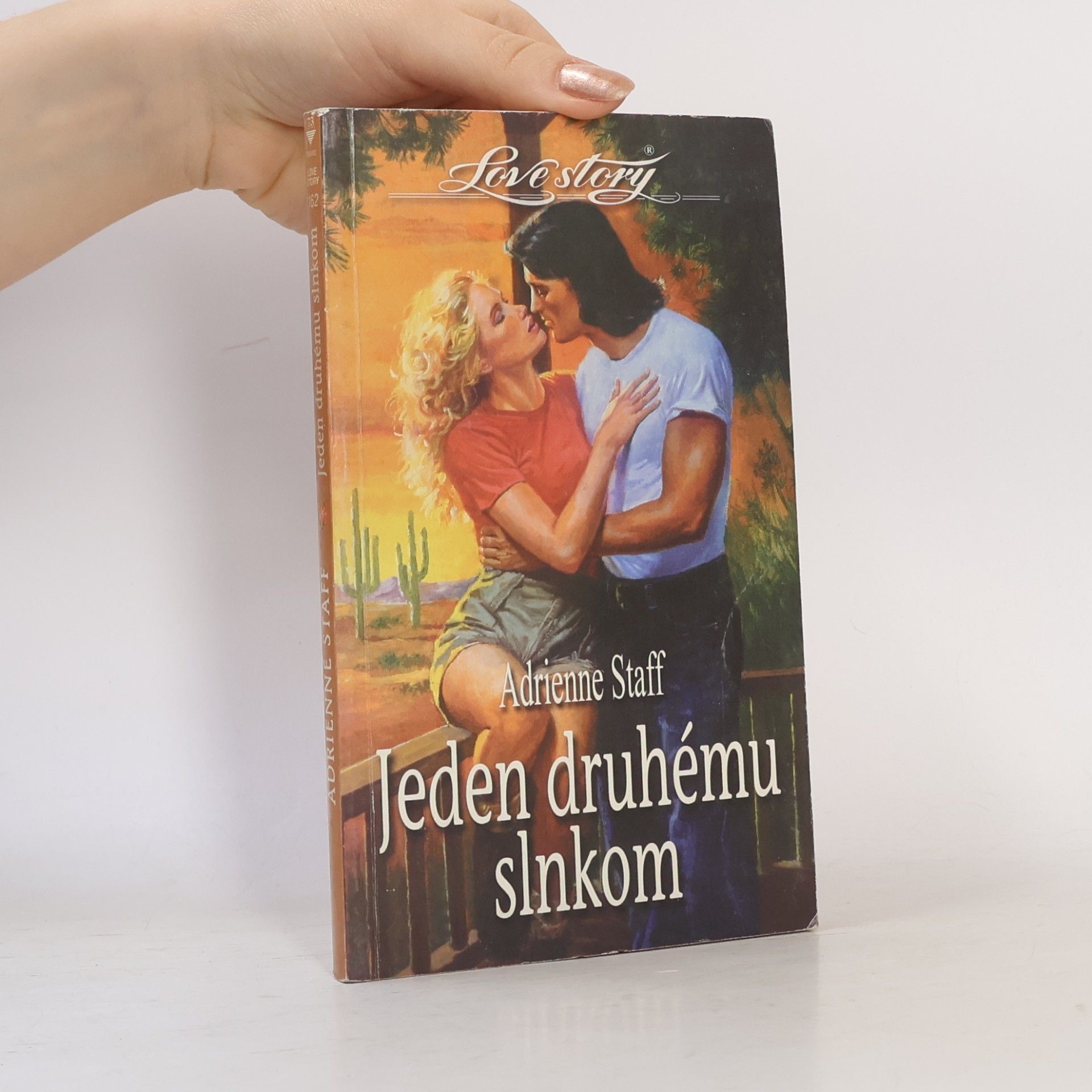 Jeden druhému slnkom