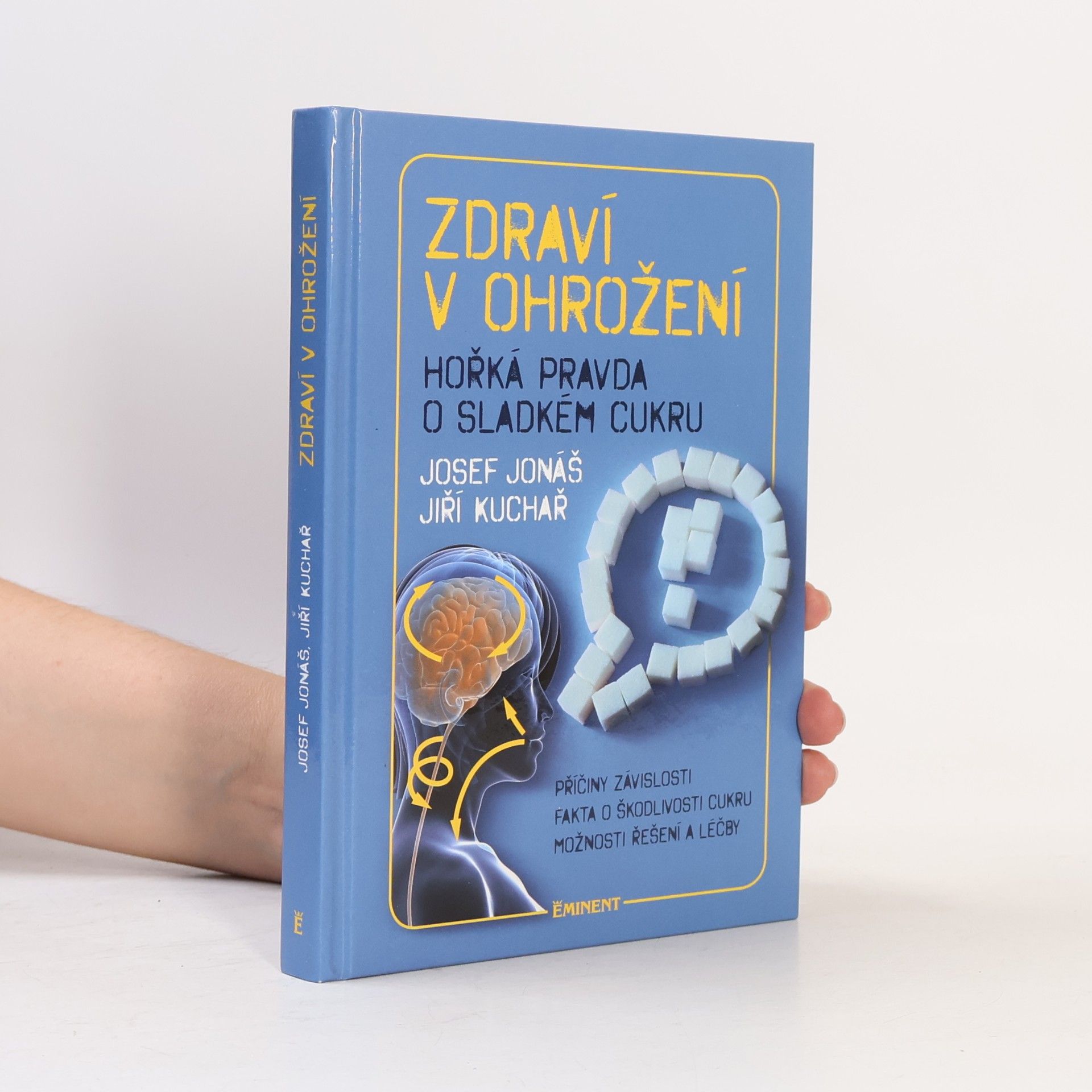 Jiří Kuchař Zdraví v ohrožení