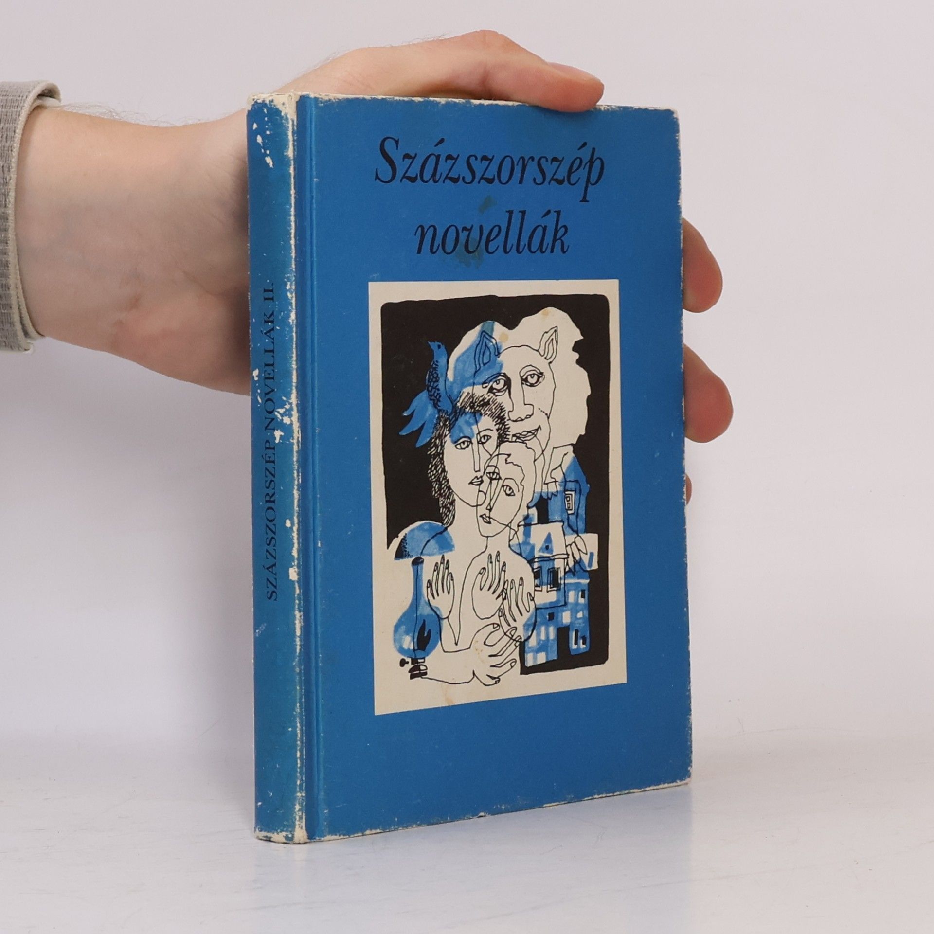 Various authors Százszorszép