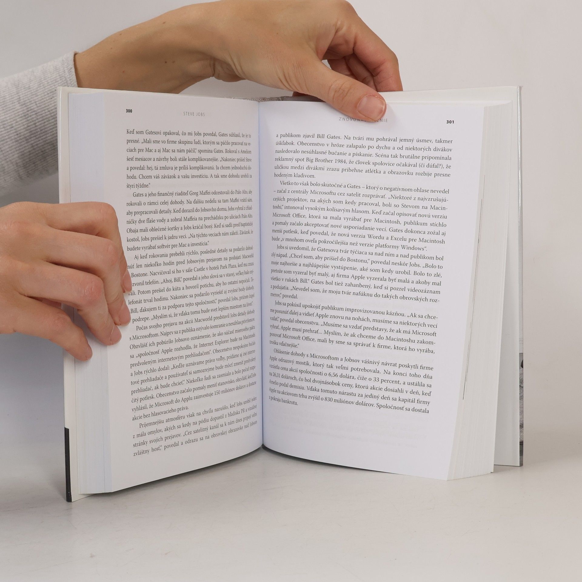 Walter Isaacson Steve Jobs