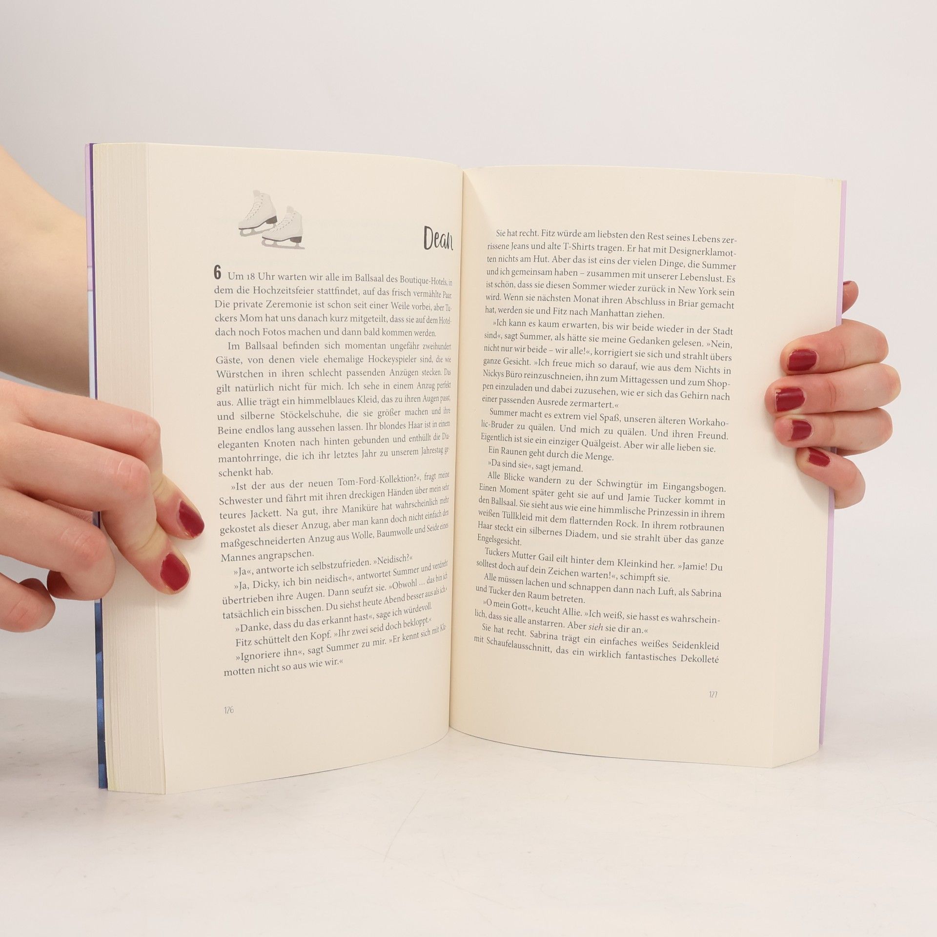 Elle Kennedy The Legacy - Endlich erwachsen