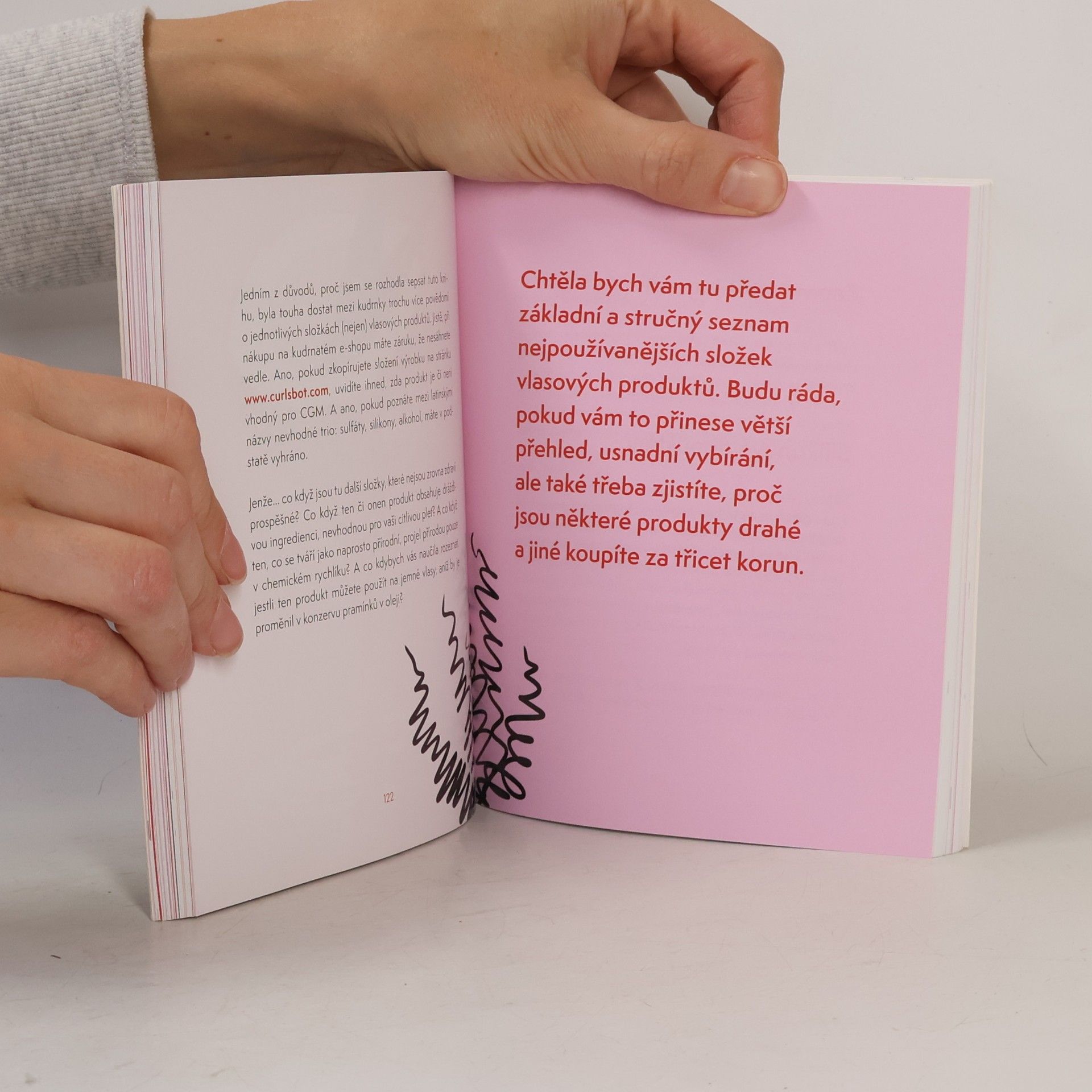 Renata Havránková Kudrnatá bible