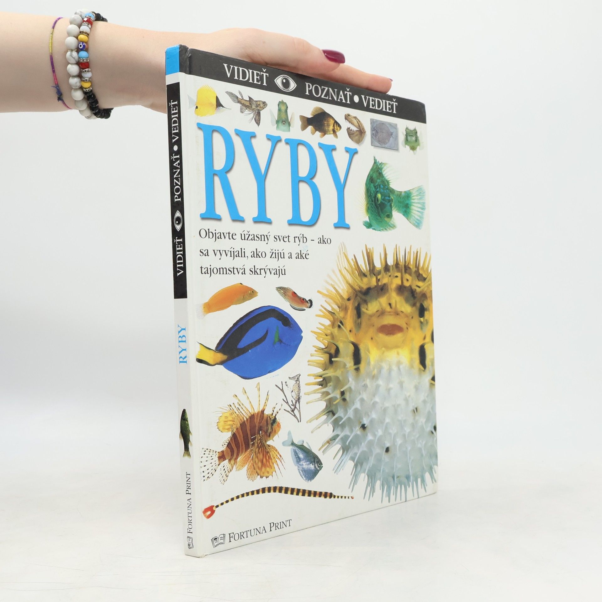 Autorenkollektiv Ryby