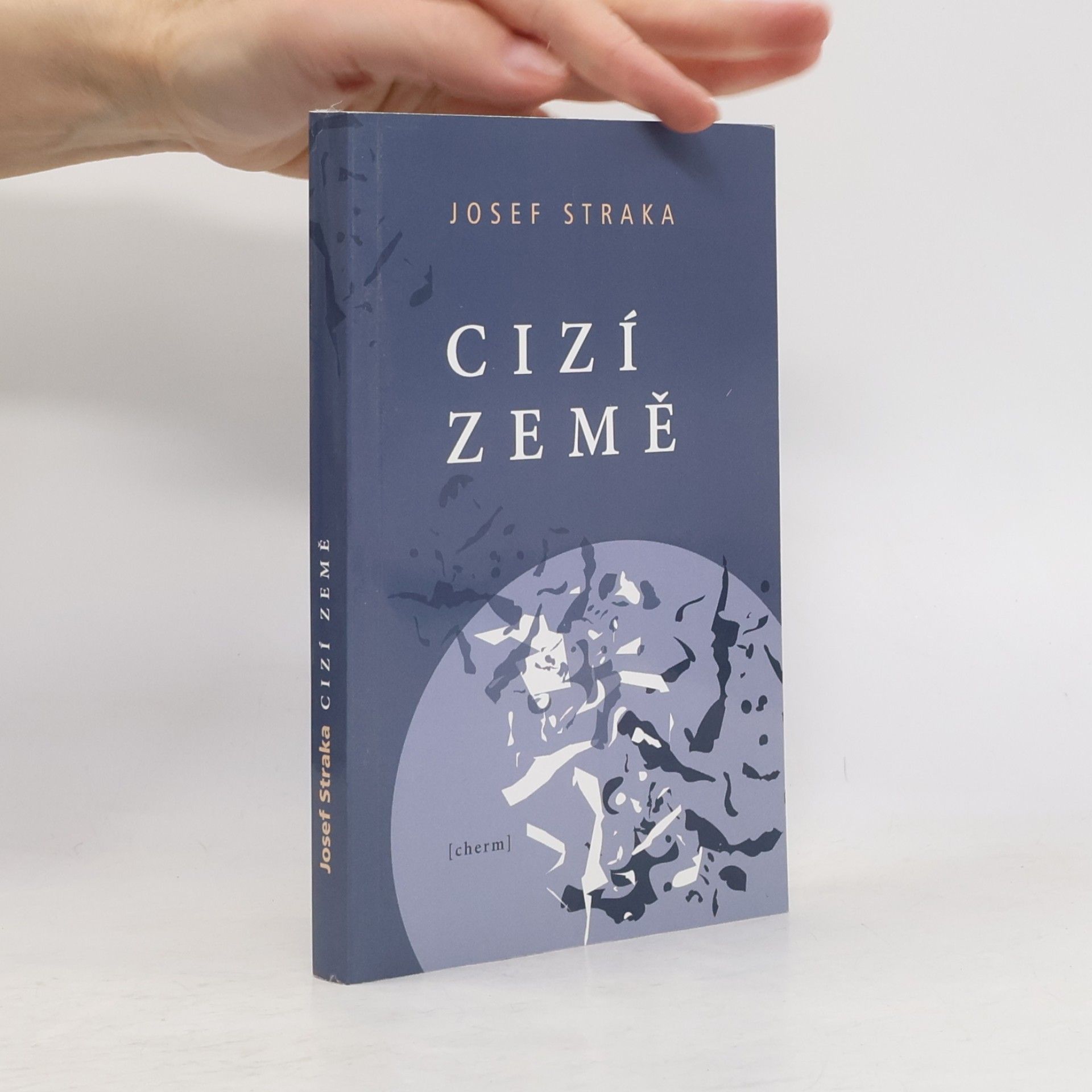 Josef Straka Cizí země