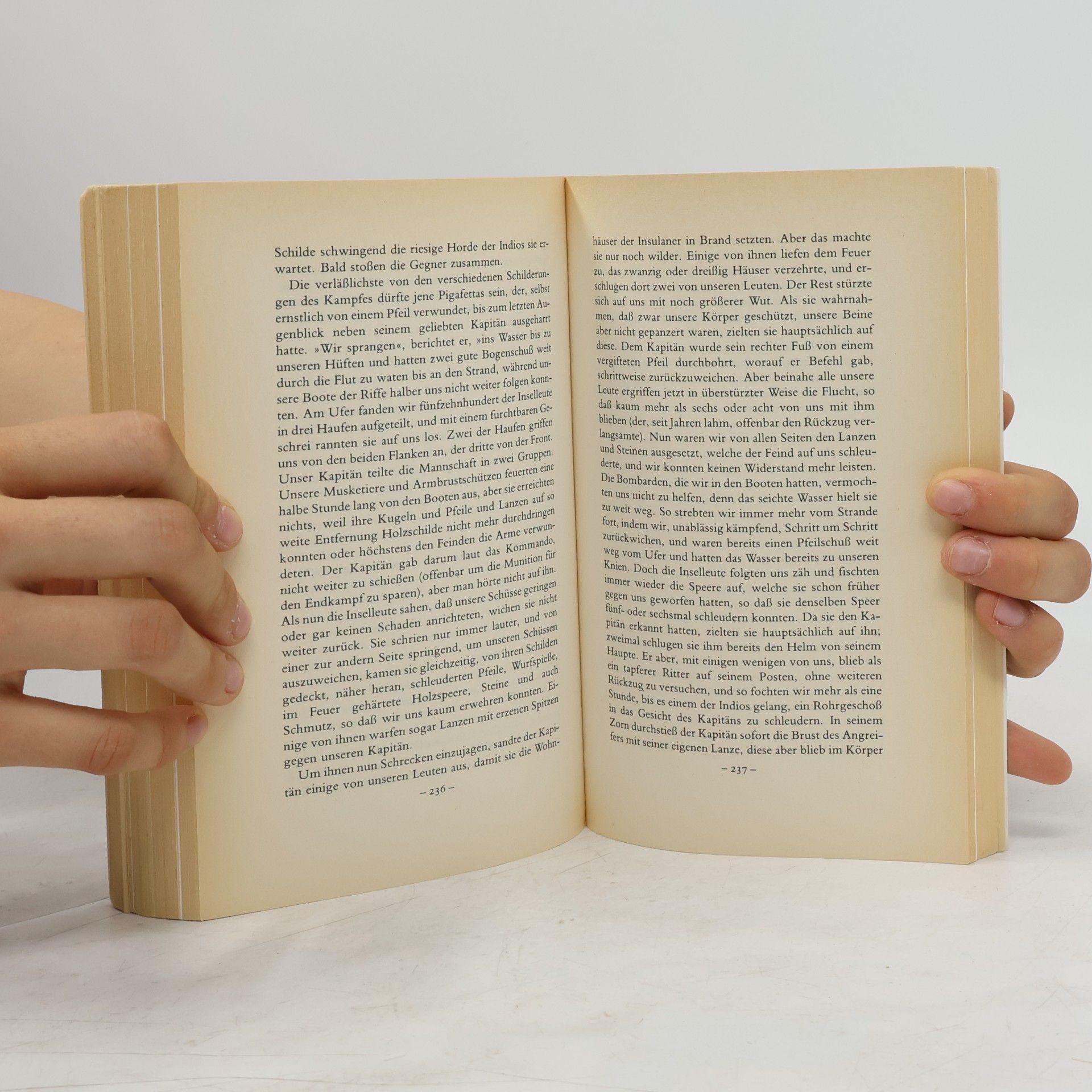 Stefan Zweig Magellan