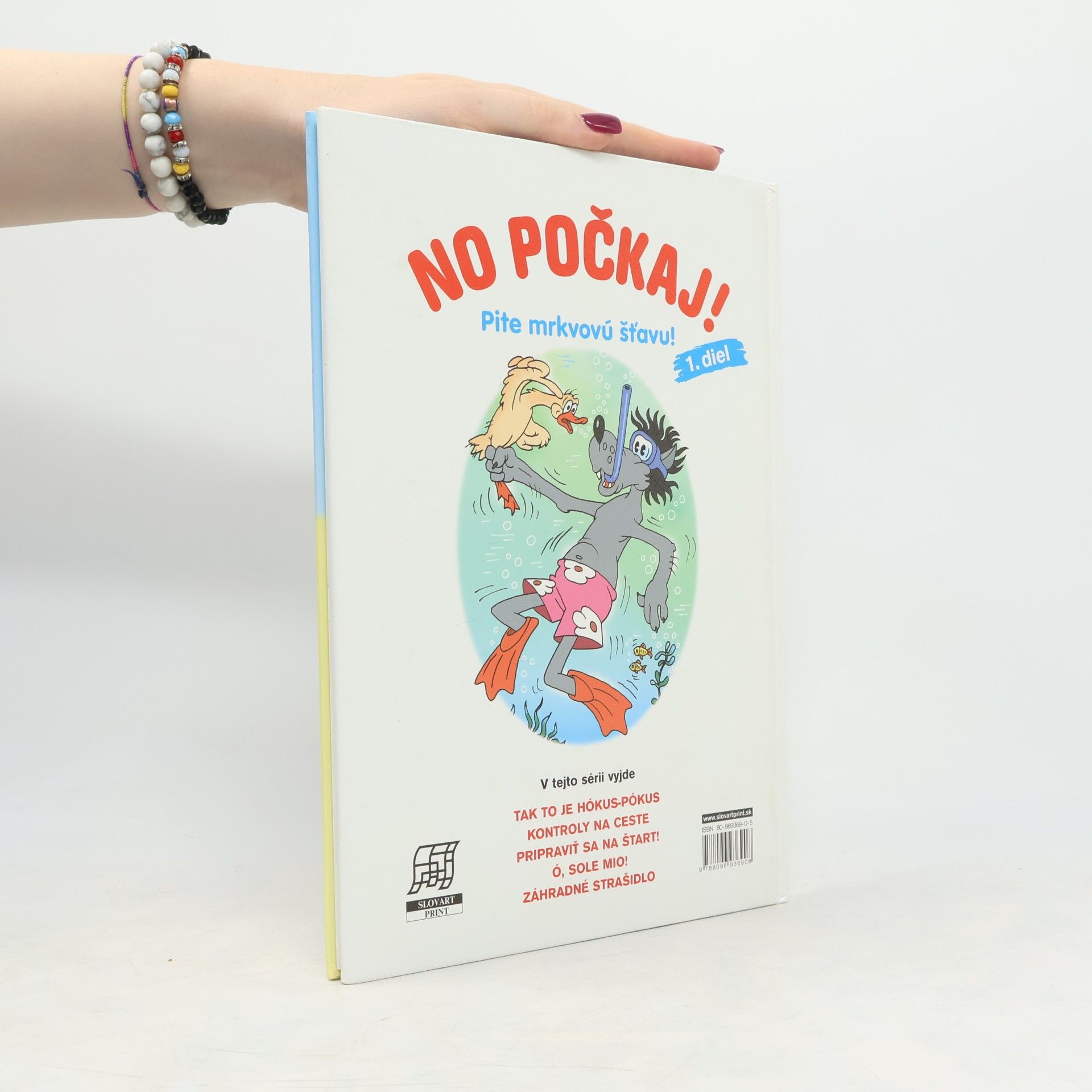 Feliks Solomonovič Kamov No počkaj! 1