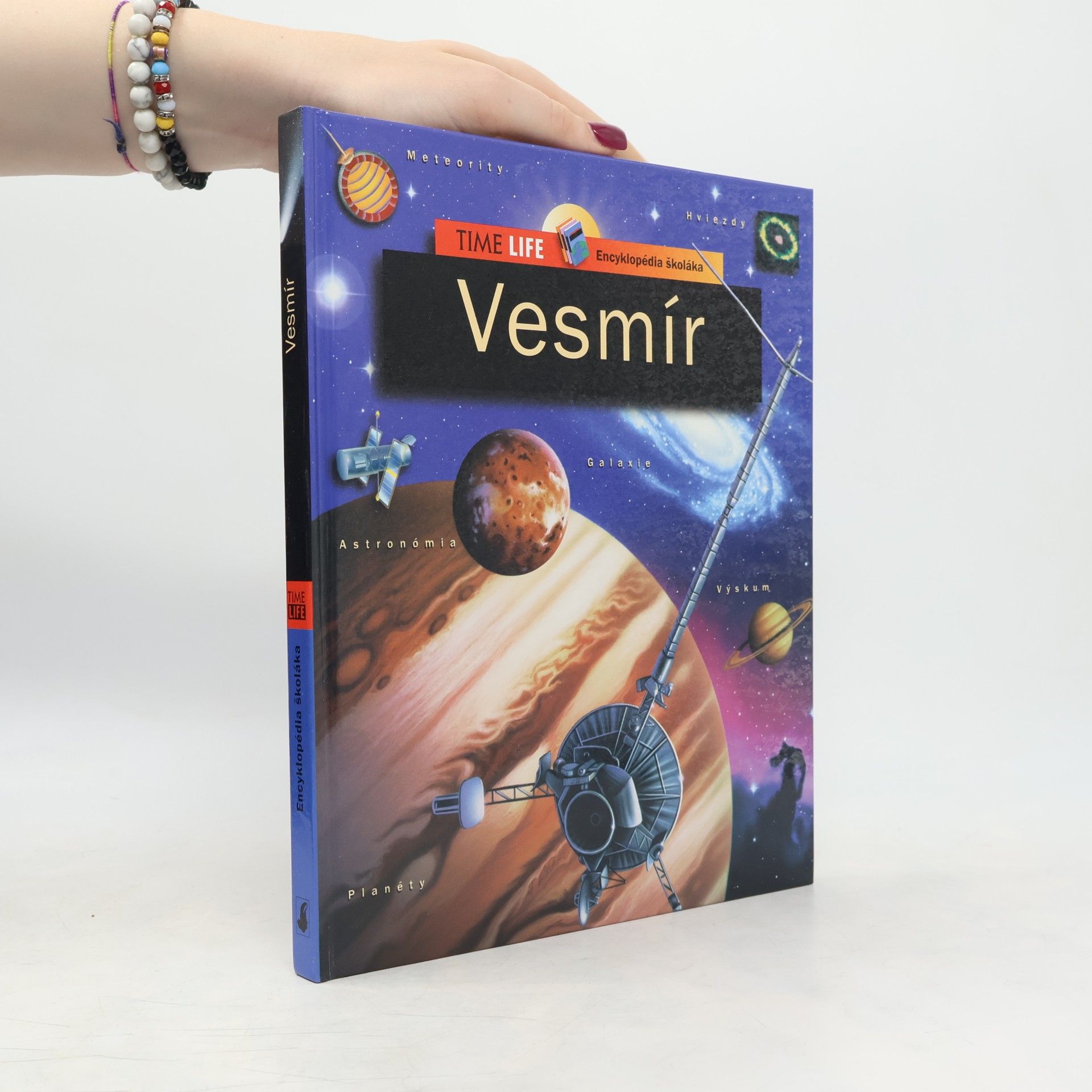 Autorenkollektiv Vesmír