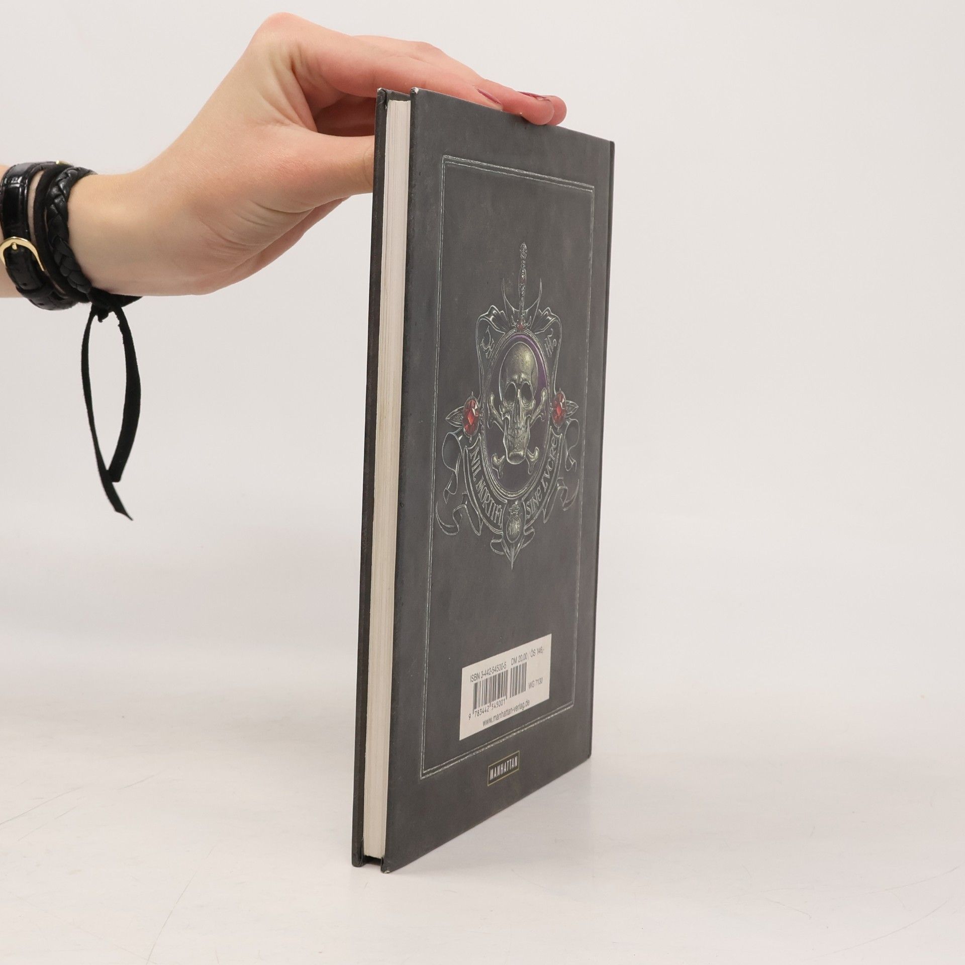 Terry Pratchett Der Scheibenwelt-Kalender 2001
