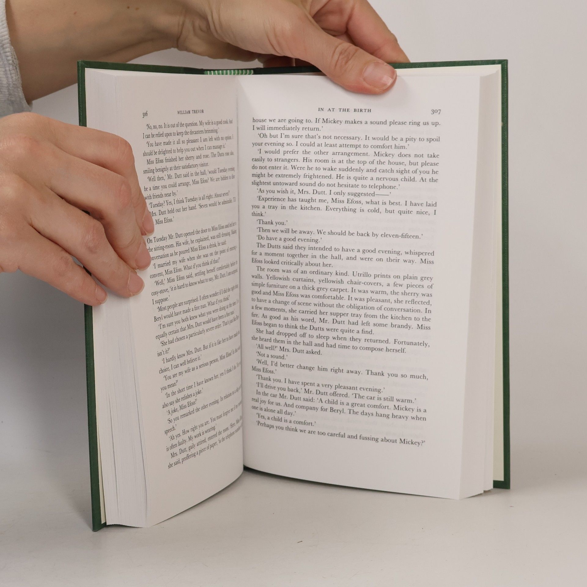 Roger Sharrock The Oxford Library of Classic English Short Stories 1-2