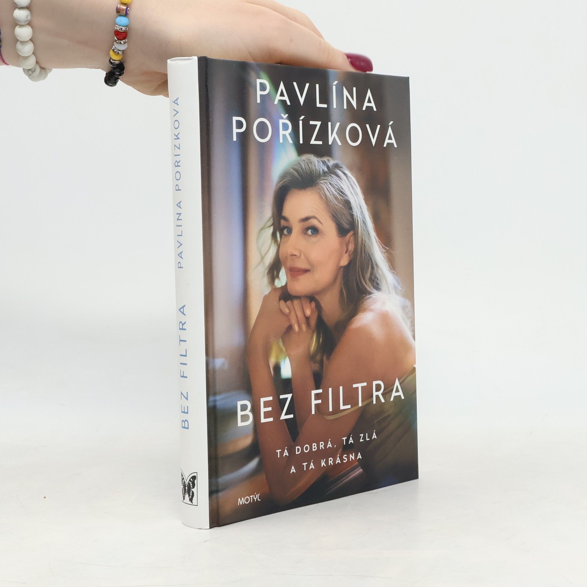 Bez filtra: Tá dobrá, tá zlá a tá krásná