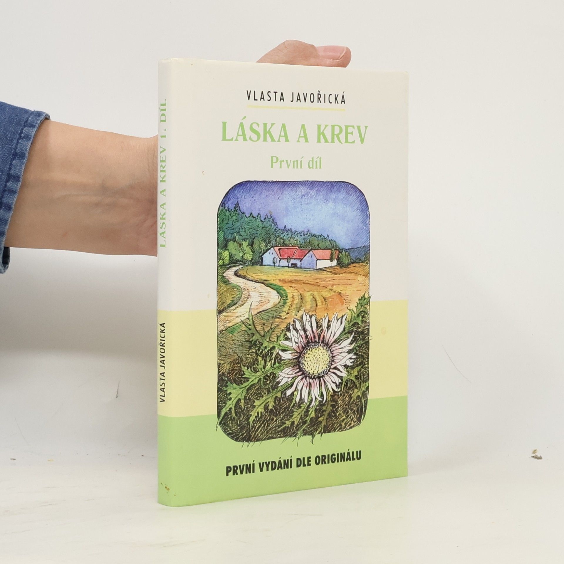 Láska a krev