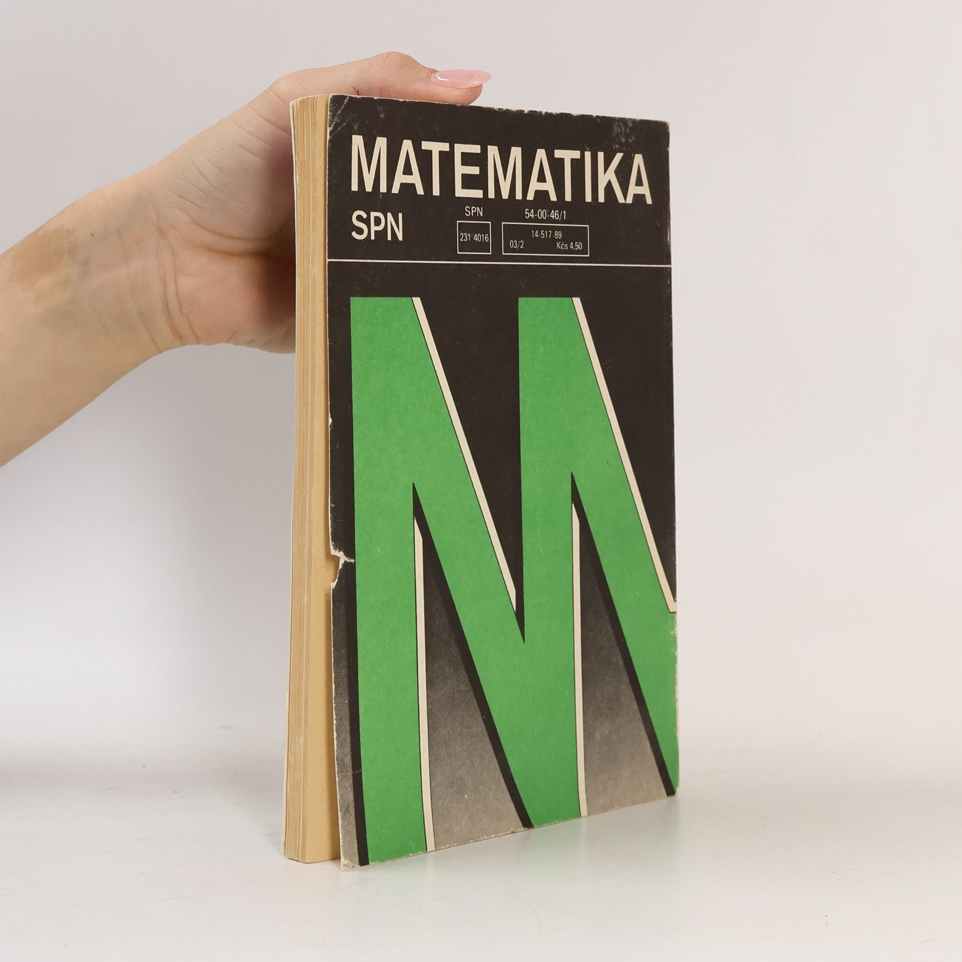 Oldřich Odvárko Matematika pro II. ročník gymnázií. Funkce II