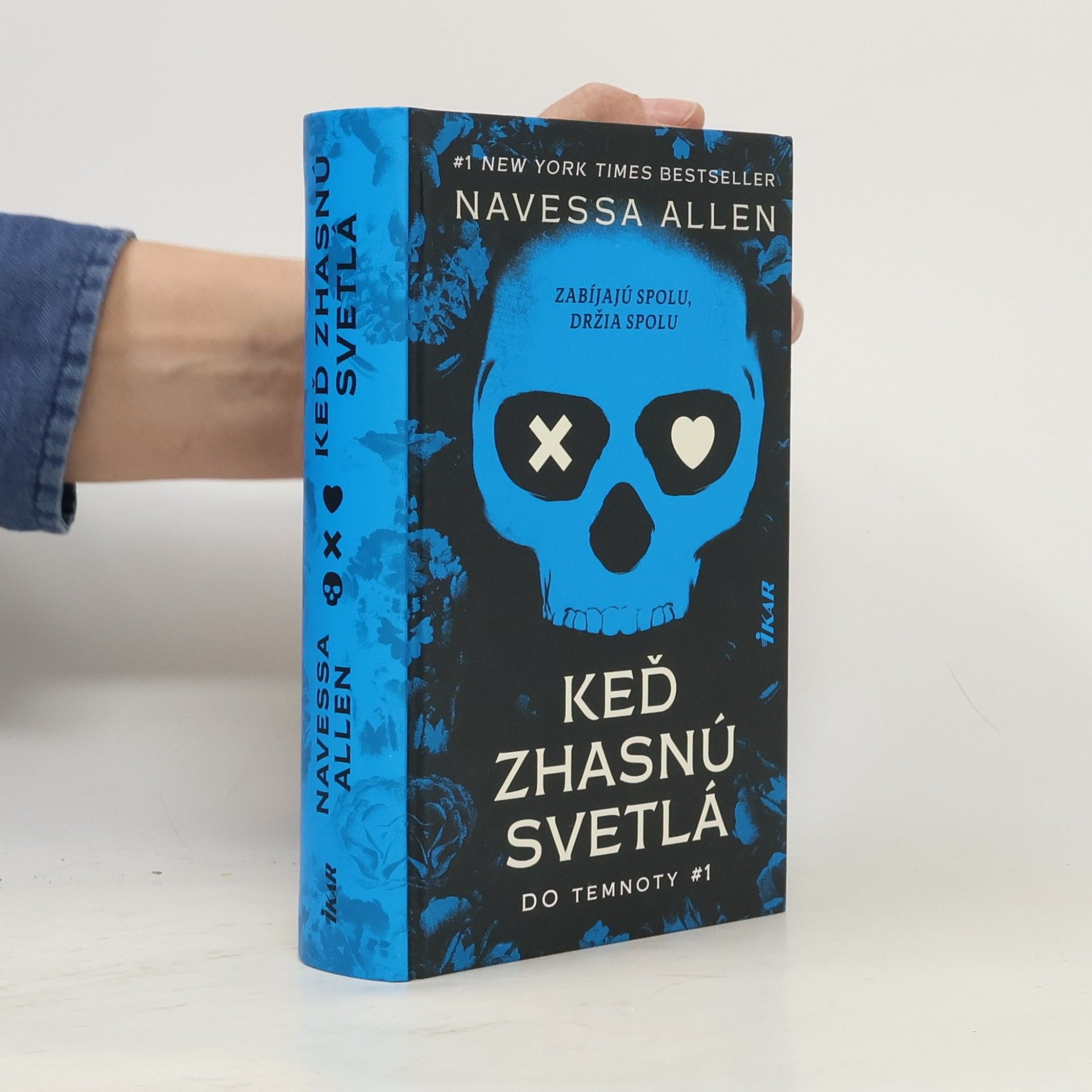 Keď zhasnú svetlá