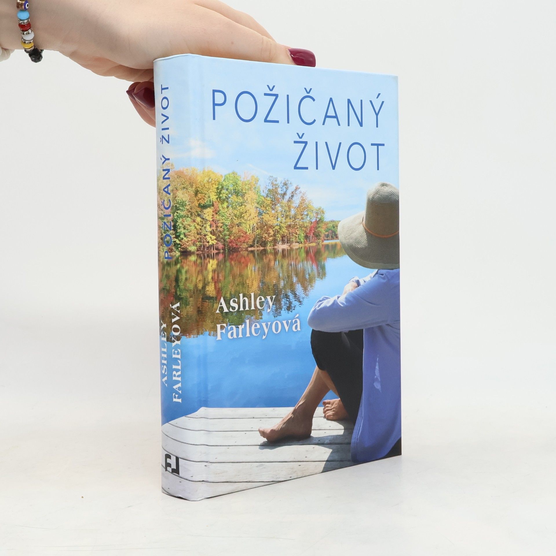 Požičaný život