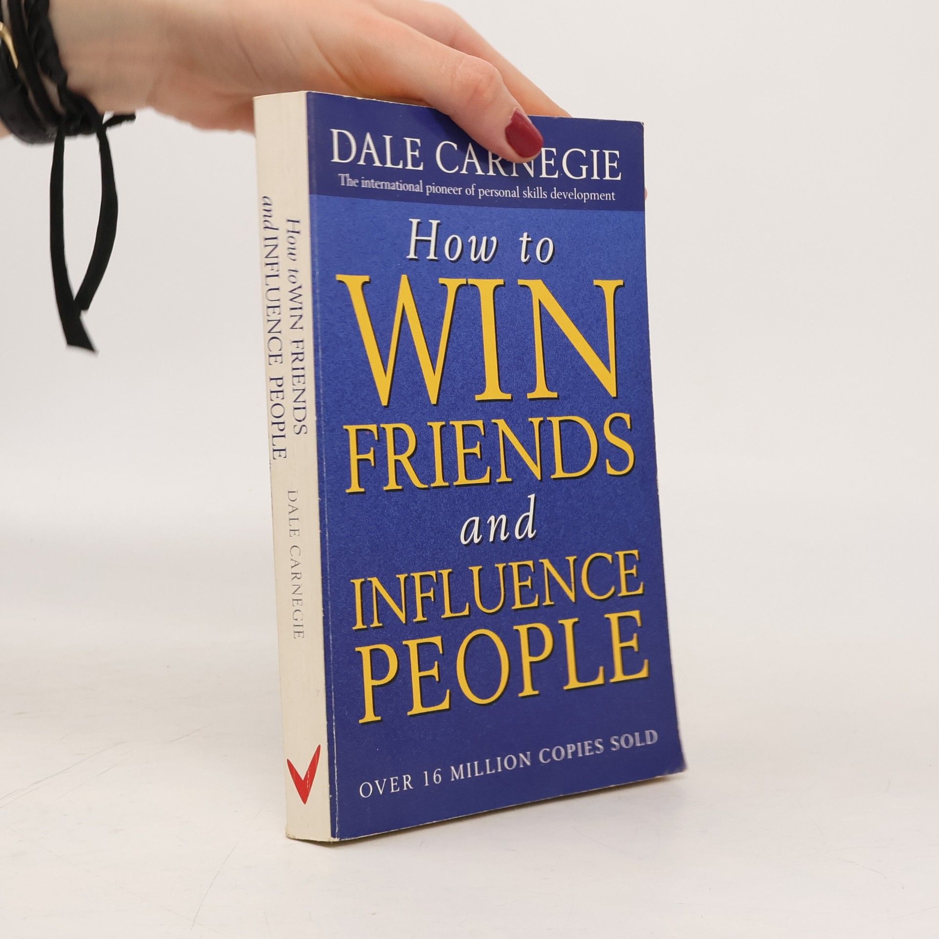 How to Win Friends and Influence People