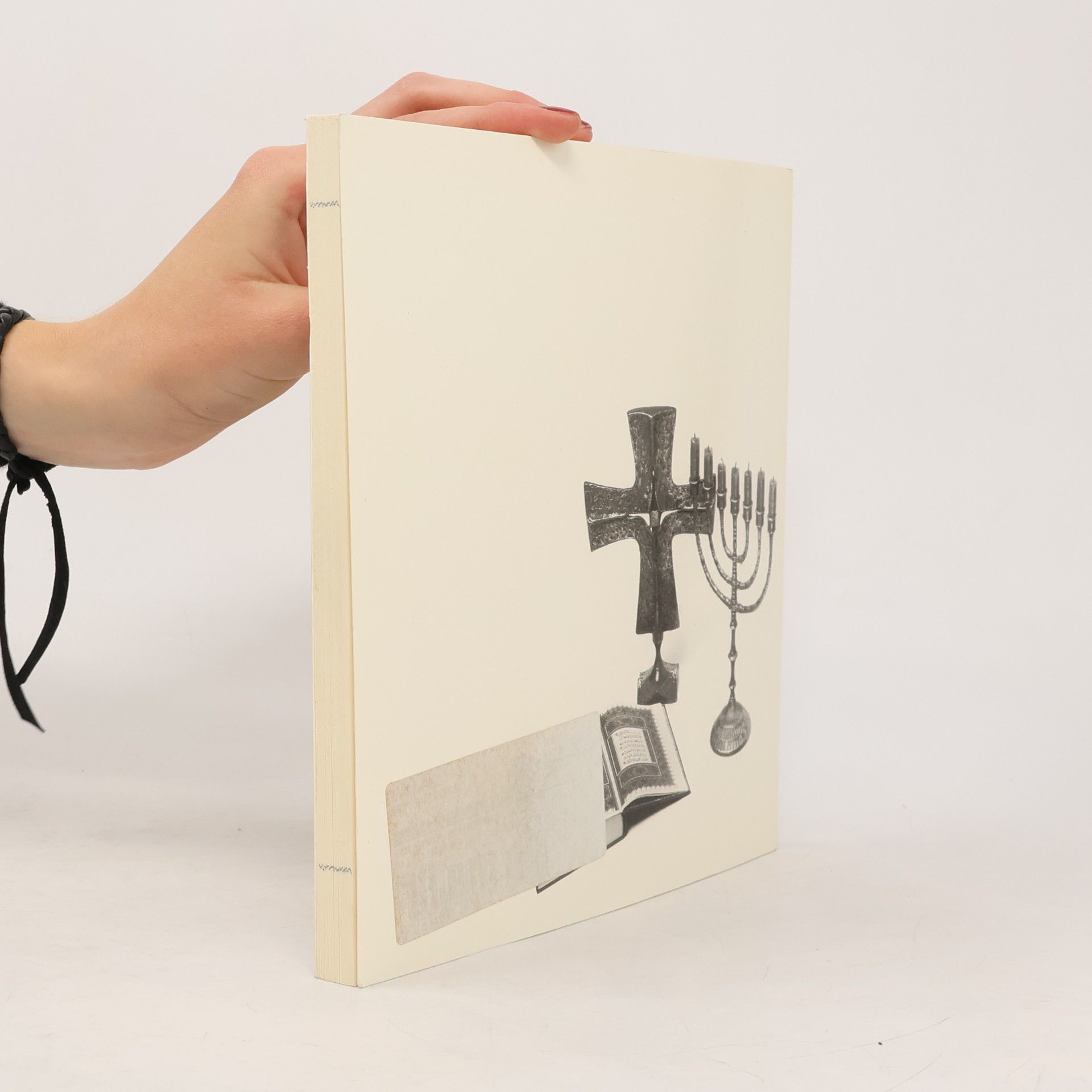 Ingeburg Barden Glauben - Leben - Pflege im Judentum, Christentum und Islam
