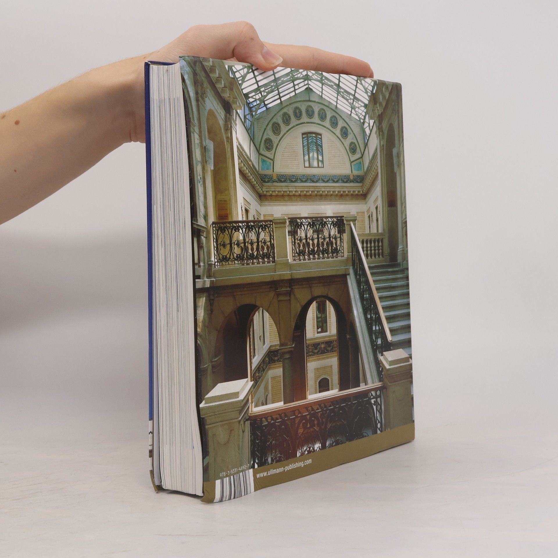 Kolektiv autorů Wien: Kunst und Architektur