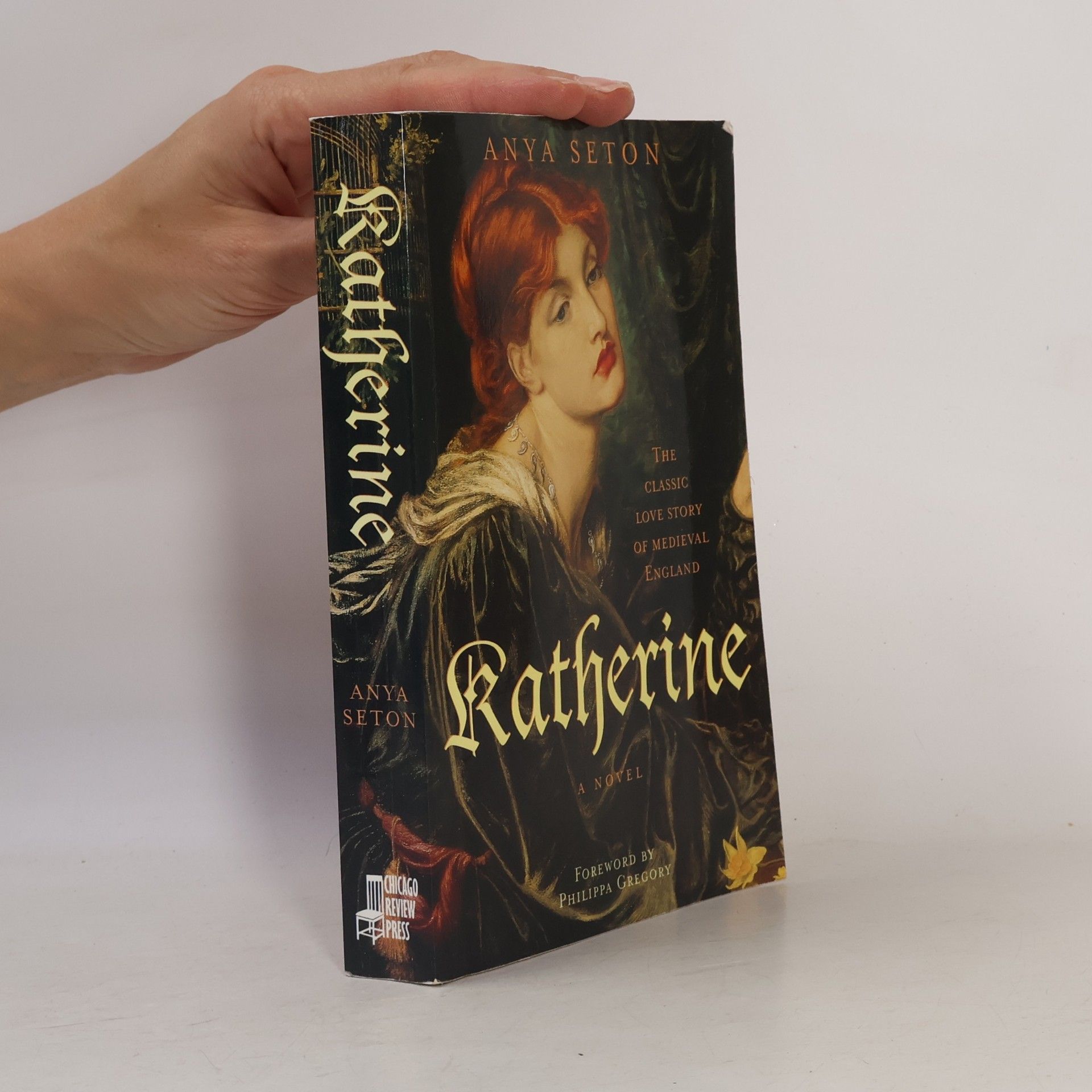Katherine