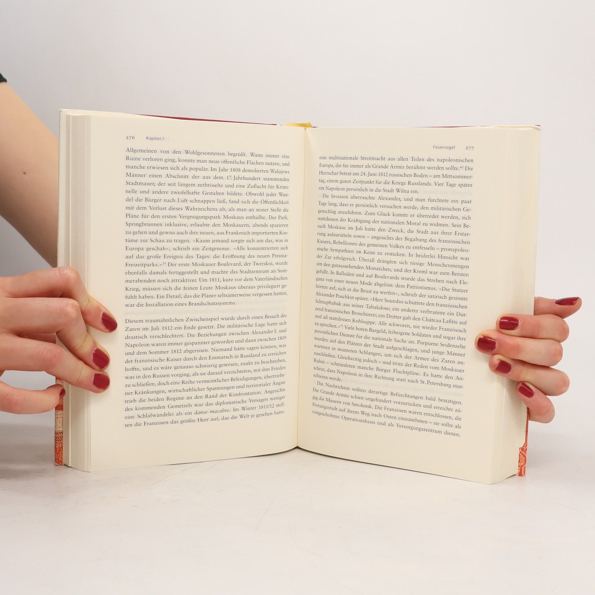 Catherine Merridale Der Kreml