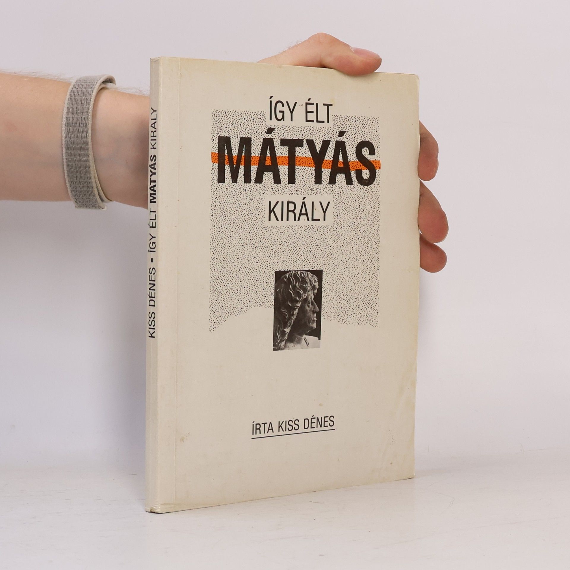 Így élt Mátyás király