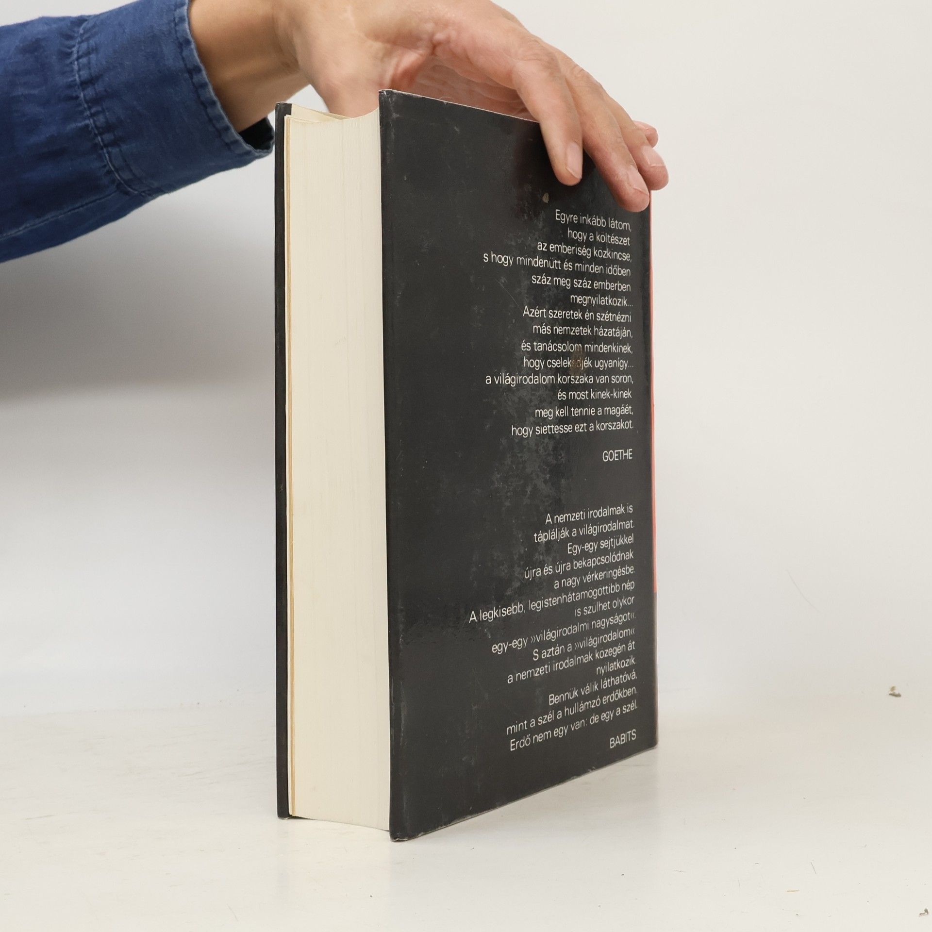 Various authors Világ irodalmi lexikon Im-Kamb