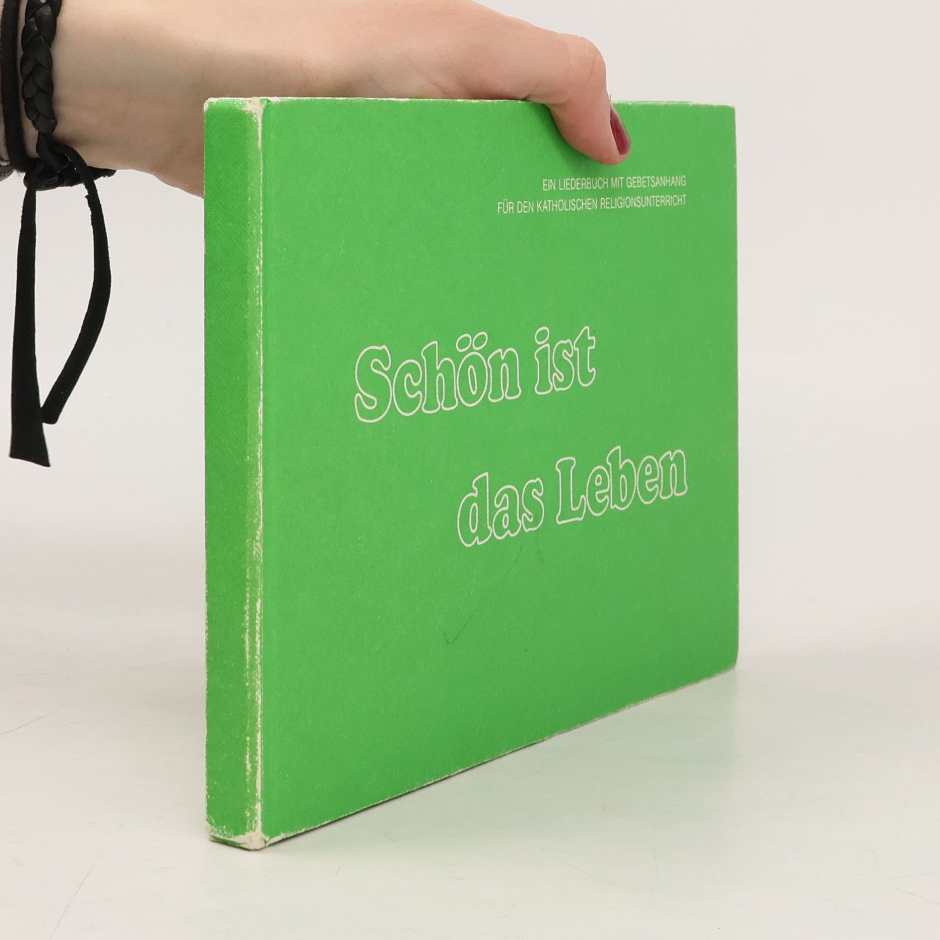 Schön ist das Leben