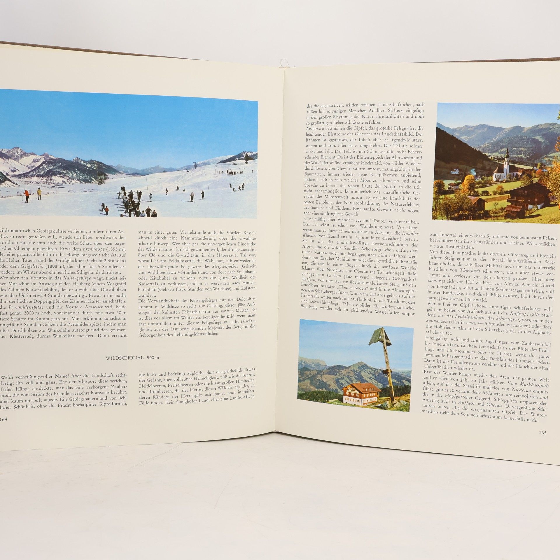 Dr. Hermann Molterer Das große Alpenwanderbuch