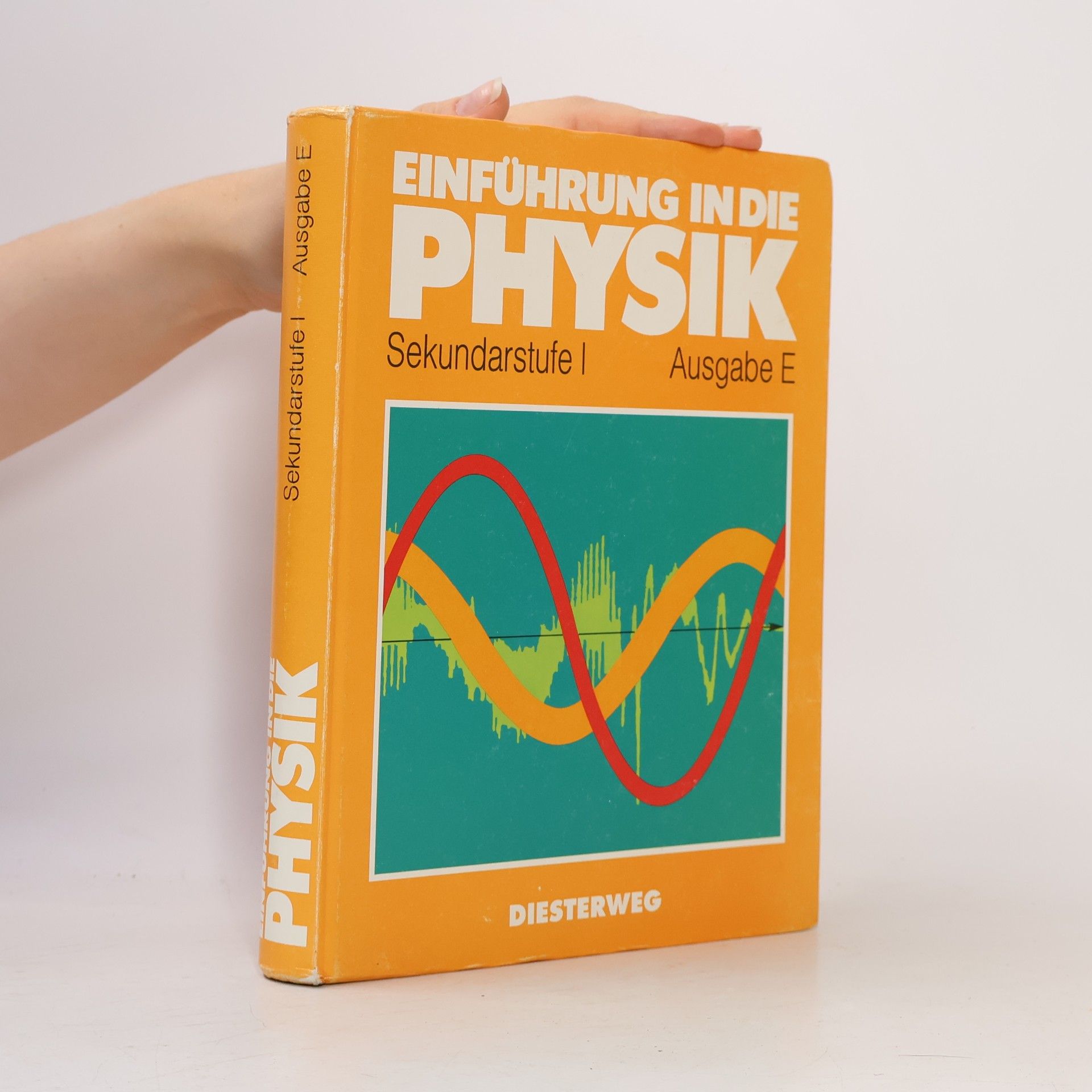 Various authors Einführung in die Physik